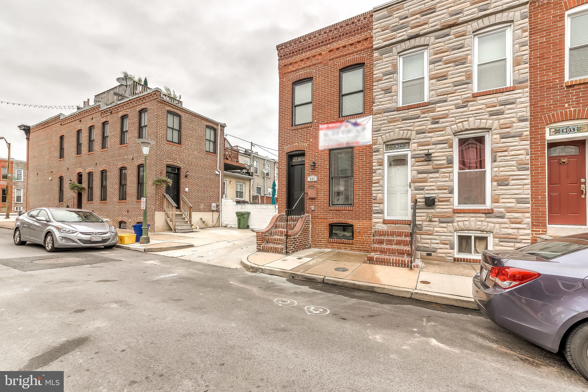 CANTON - Residential Lease