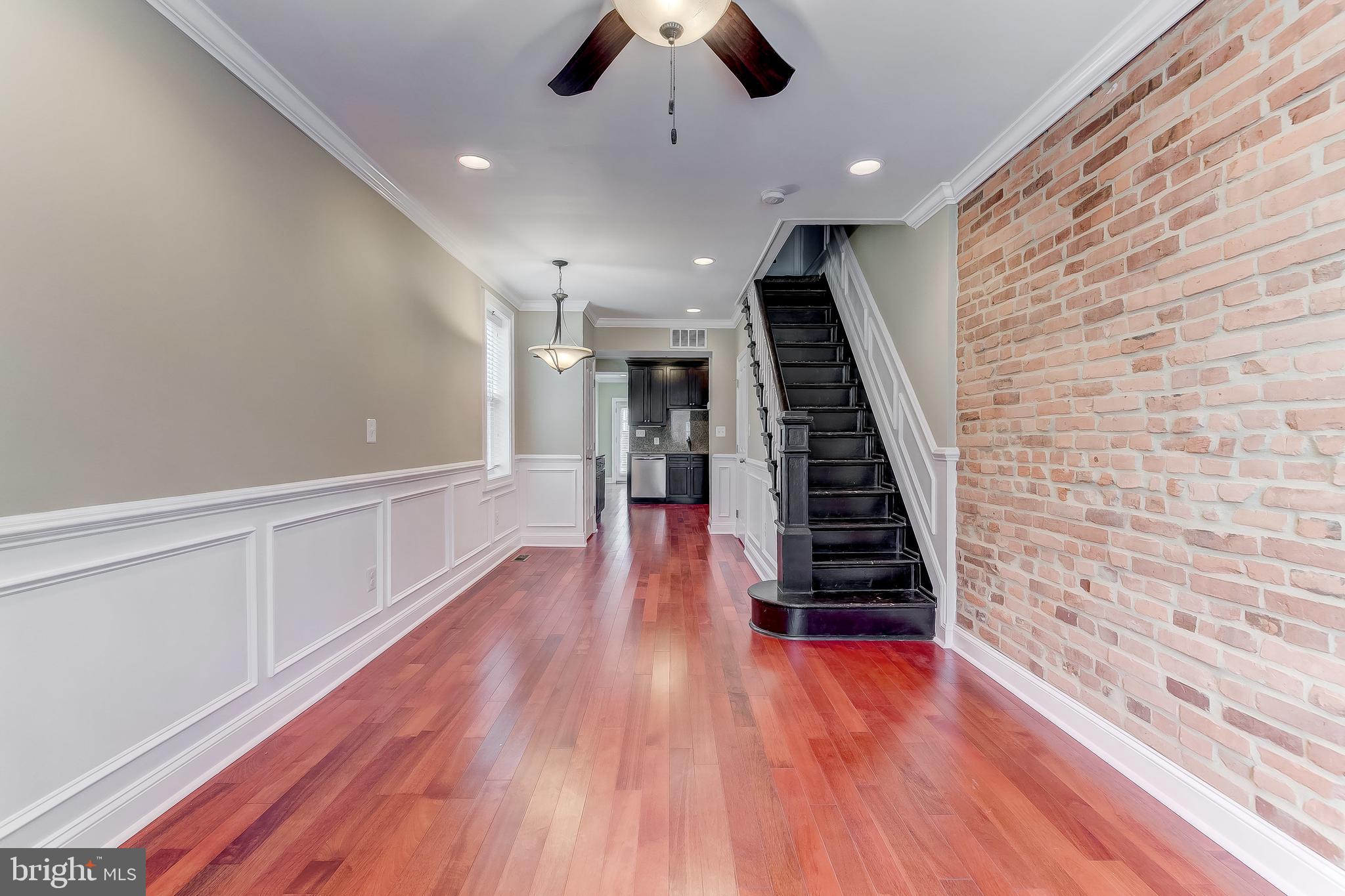 CANTON - Residential Lease