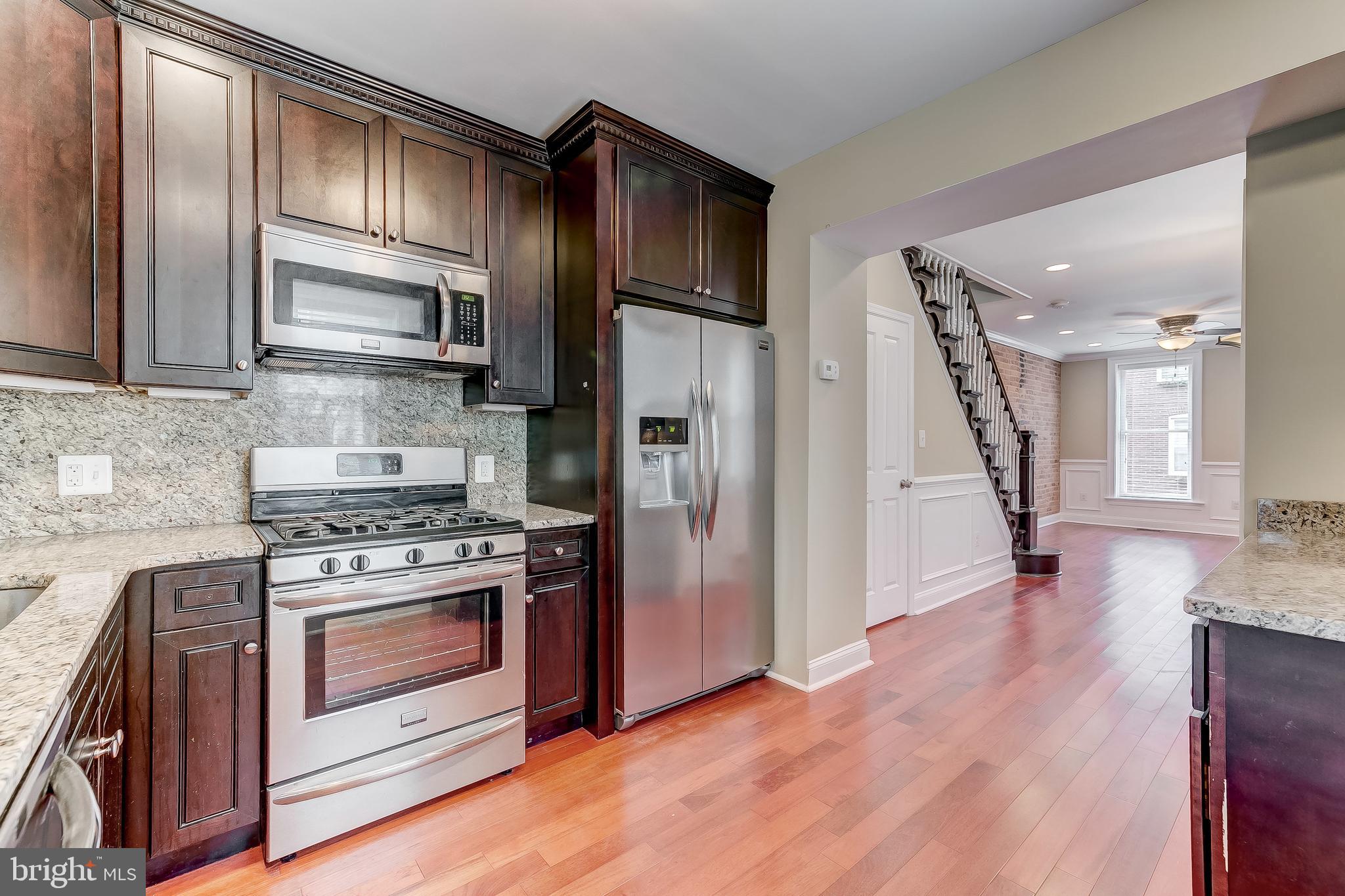 CANTON - Residential Lease