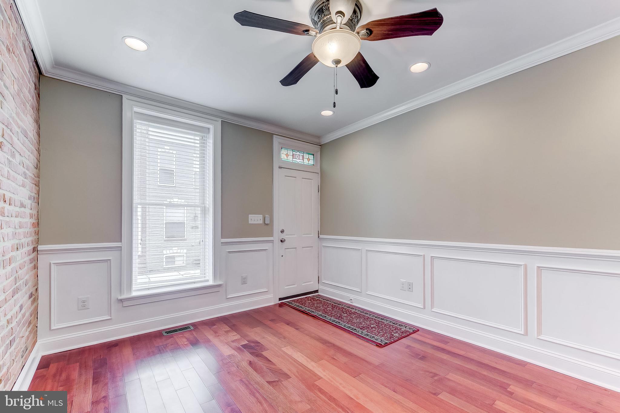 CANTON - Residential Lease