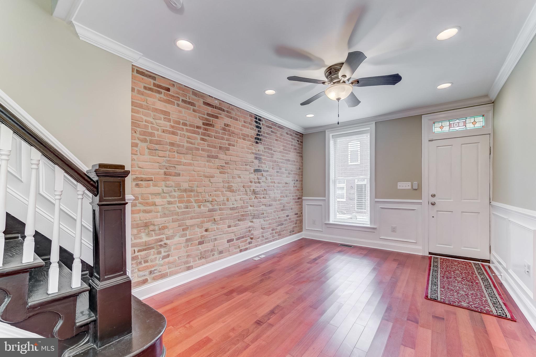 CANTON - Residential Lease