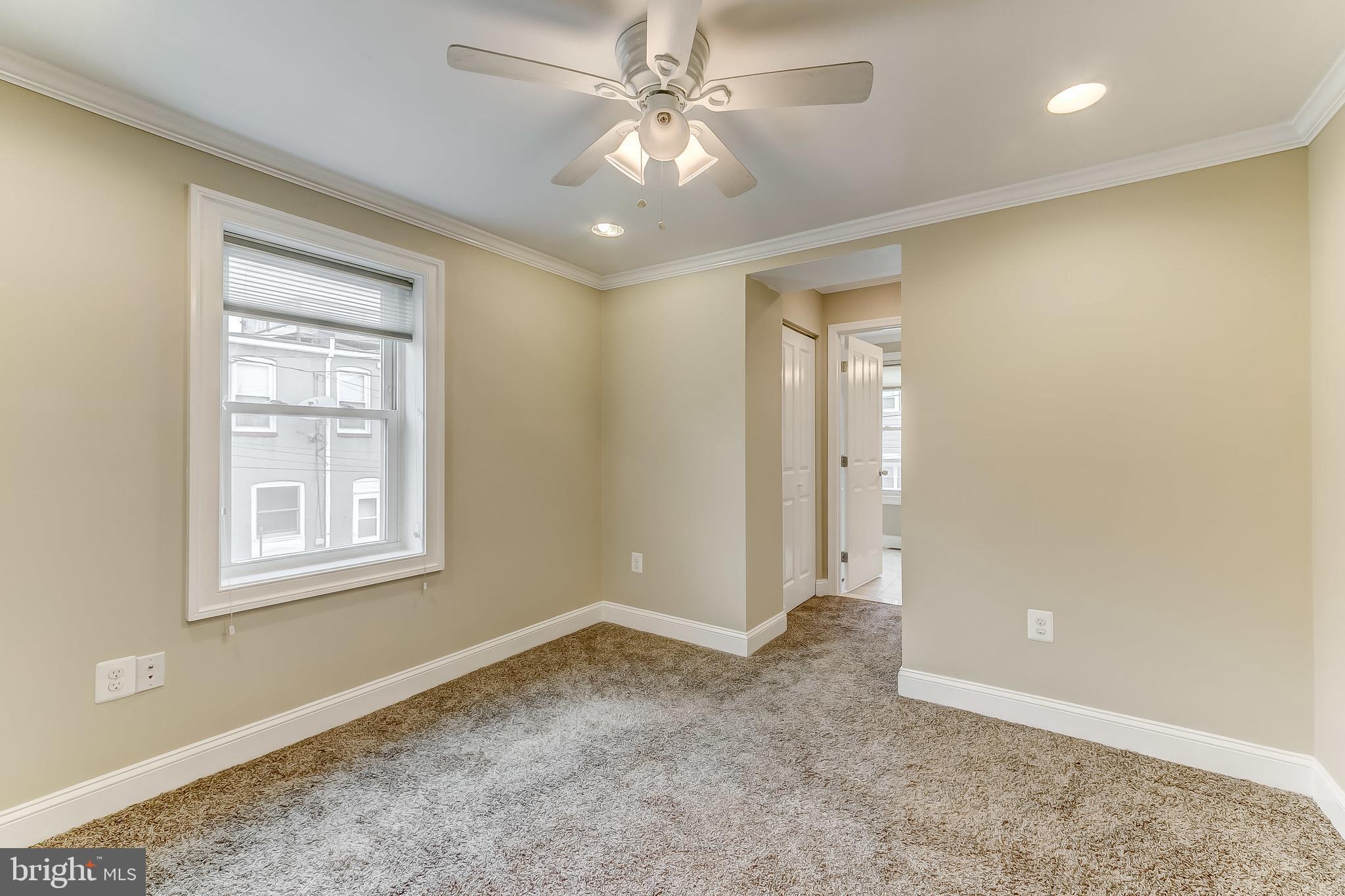 CANTON - Residential Lease