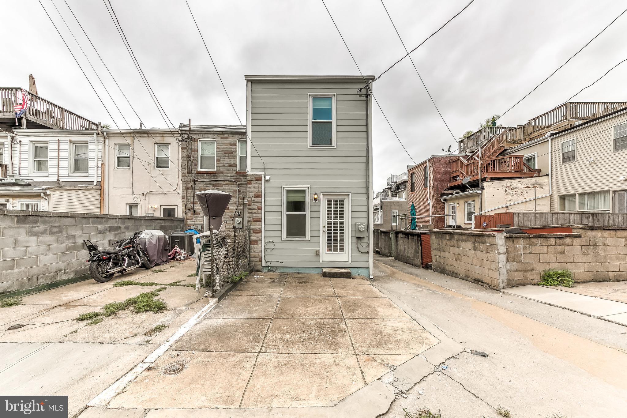 CANTON - Residential Lease