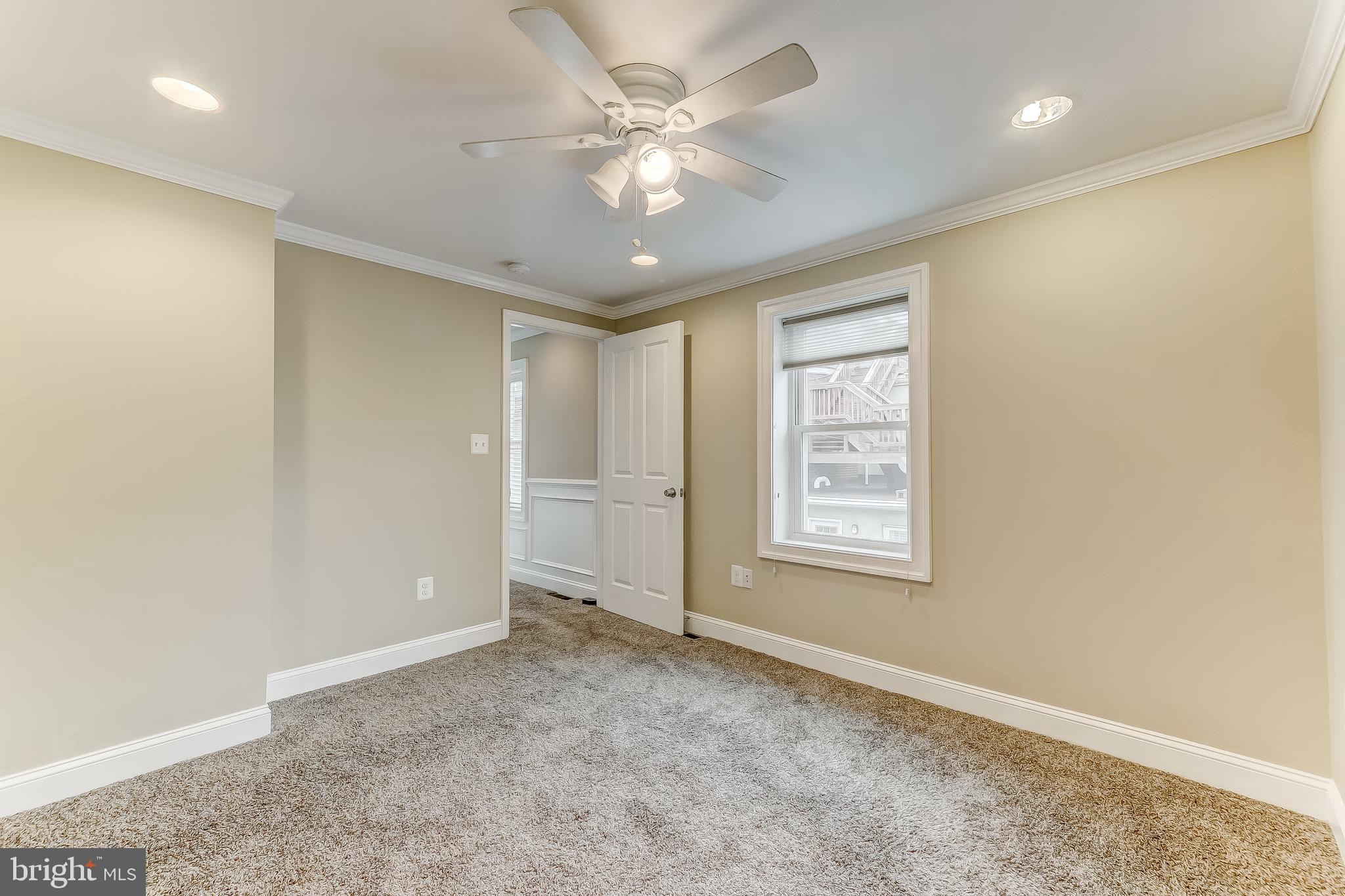 CANTON - Residential Lease