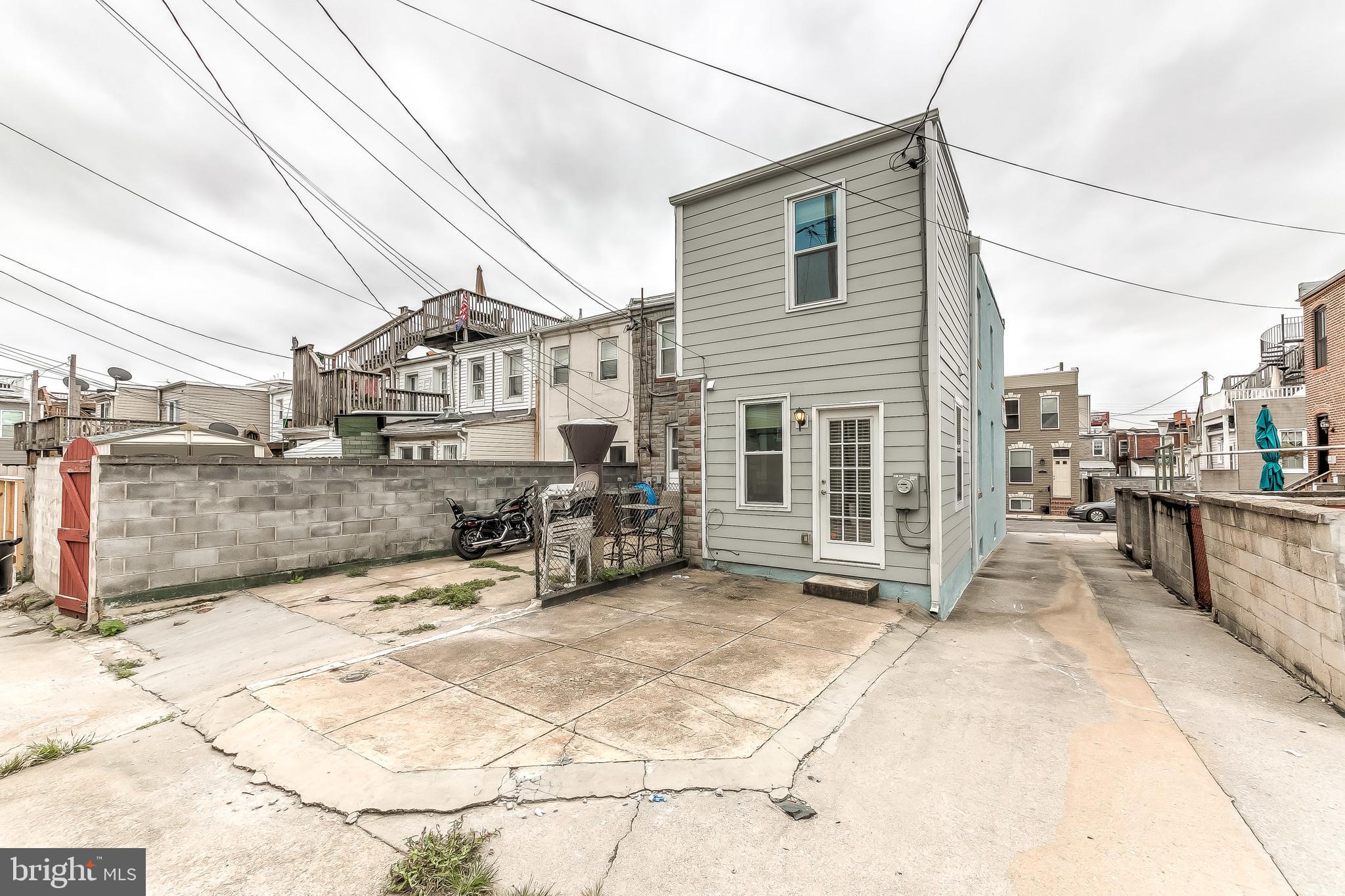 CANTON - Residential Lease