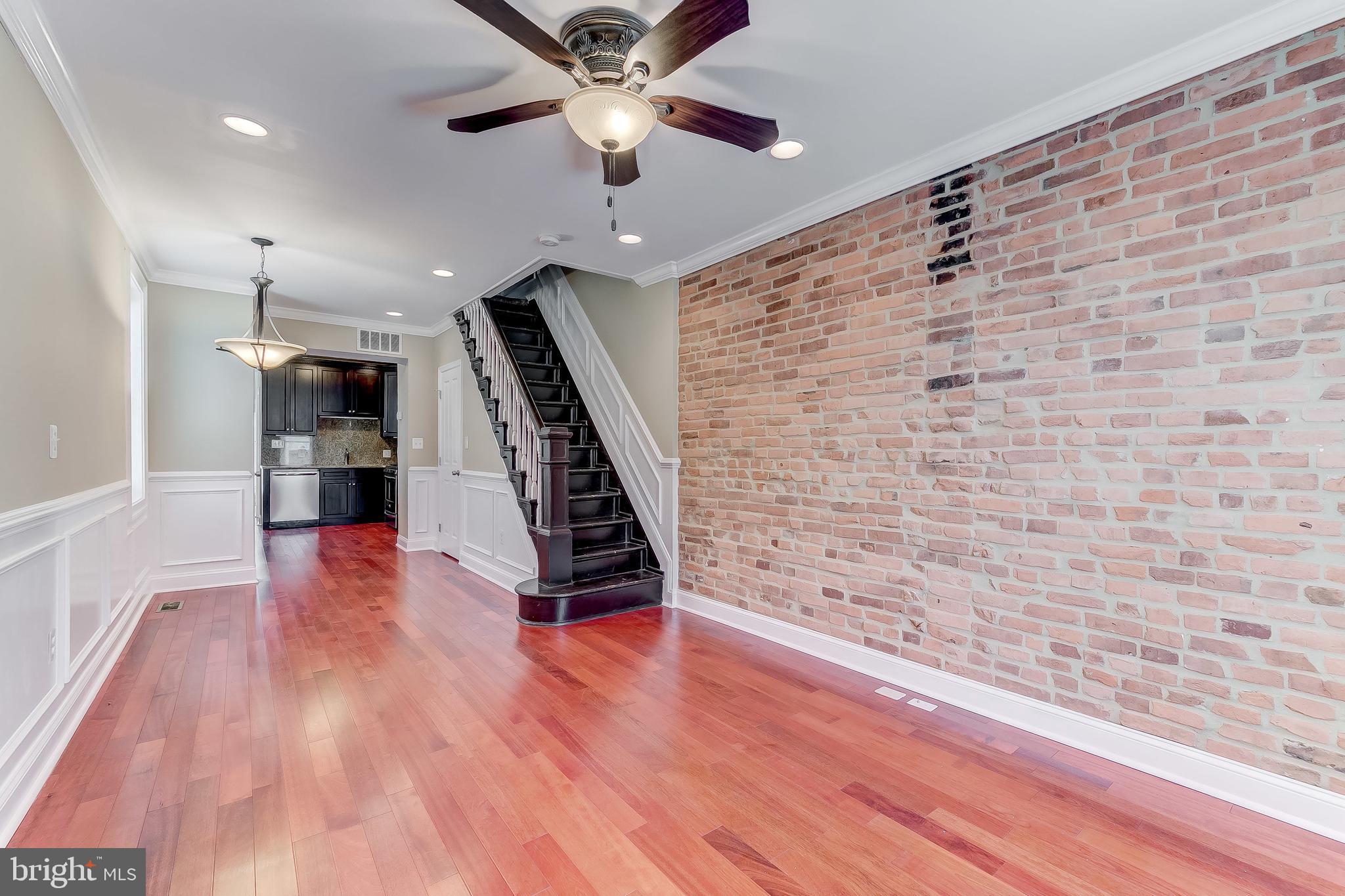 CANTON - Residential Lease