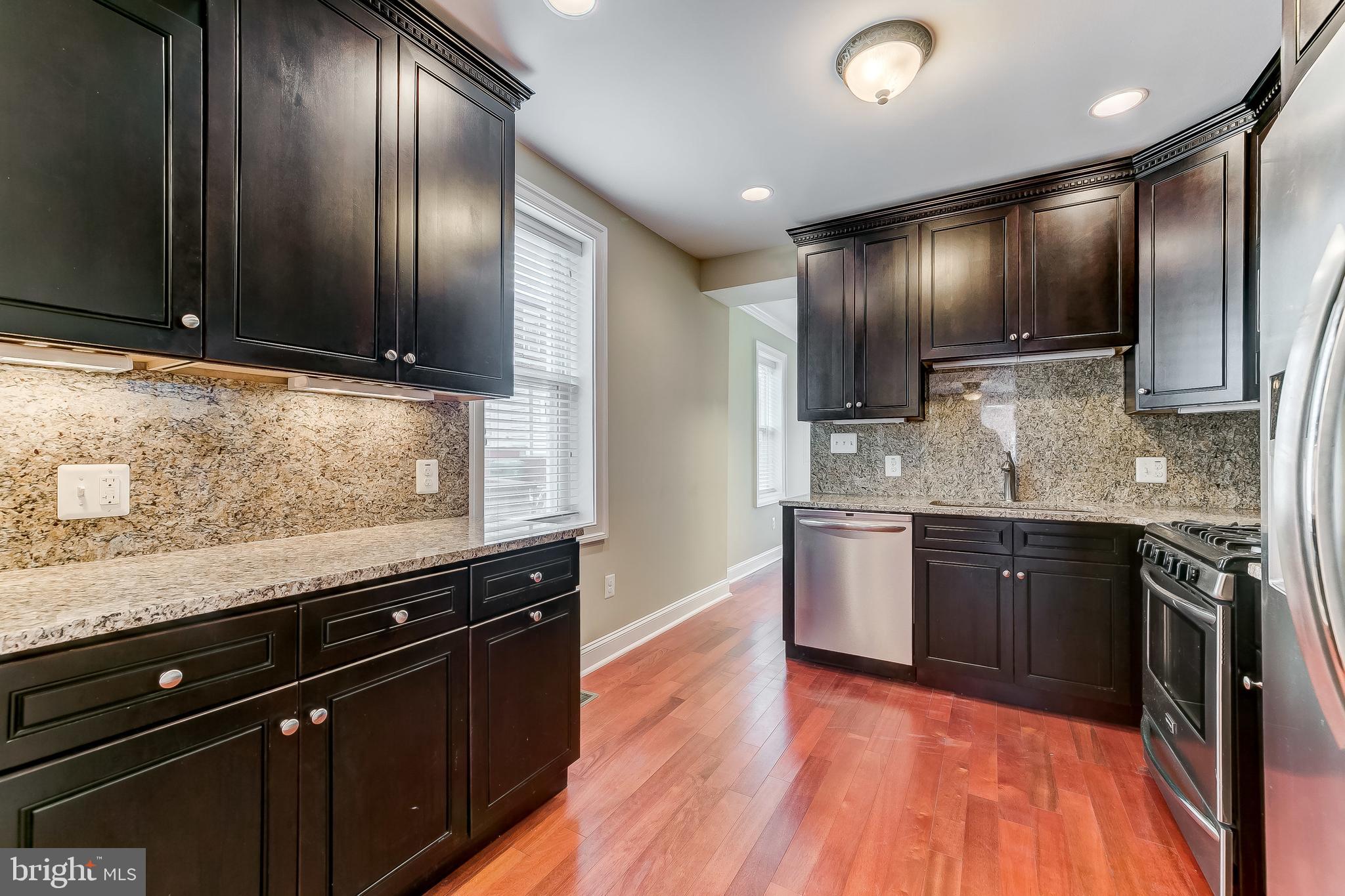 CANTON - Residential Lease