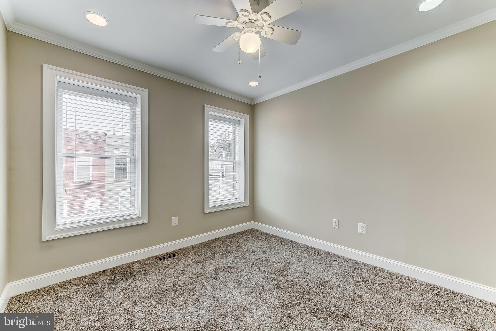 CANTON - Residential Lease