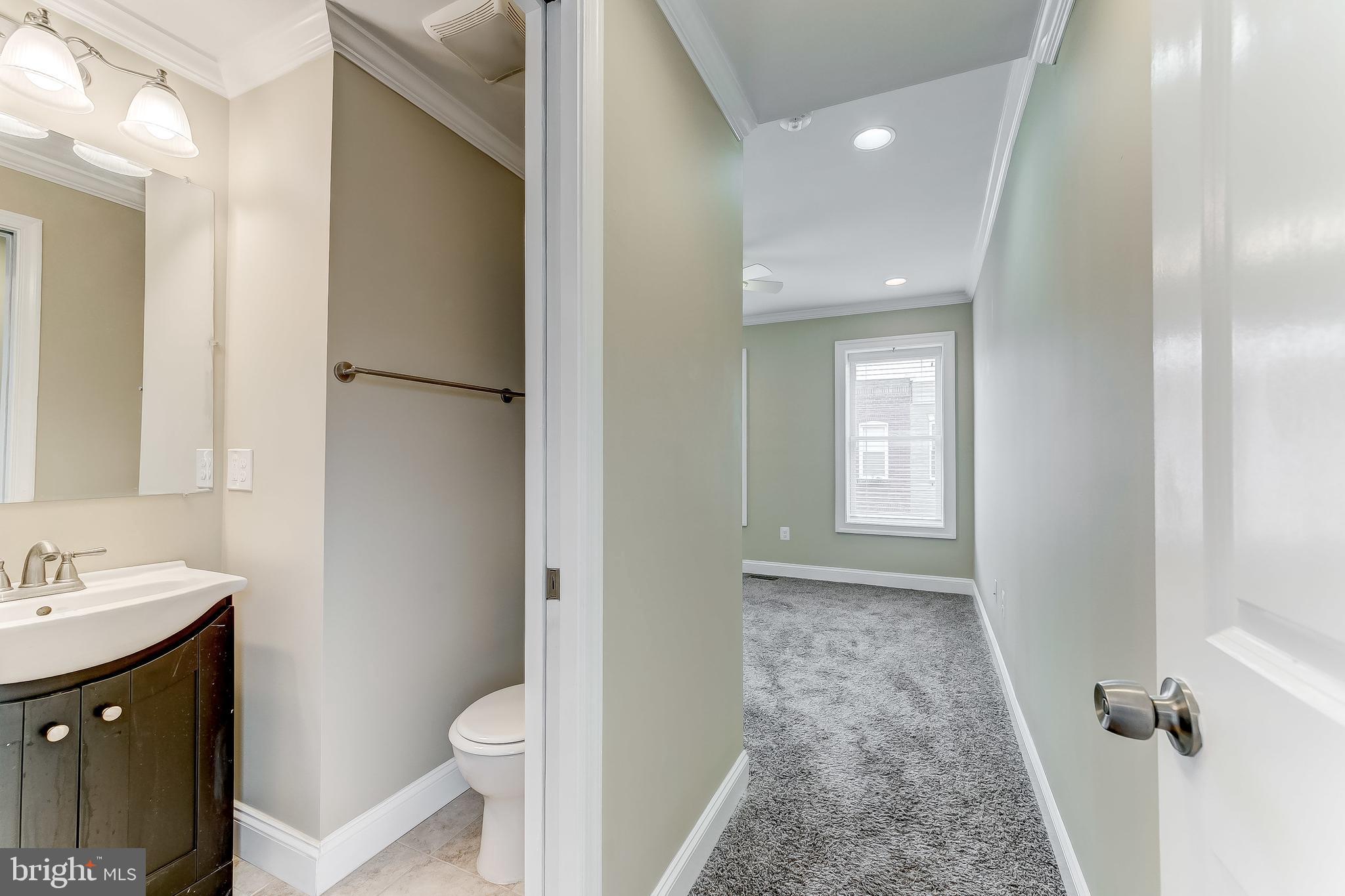 CANTON - Residential Lease