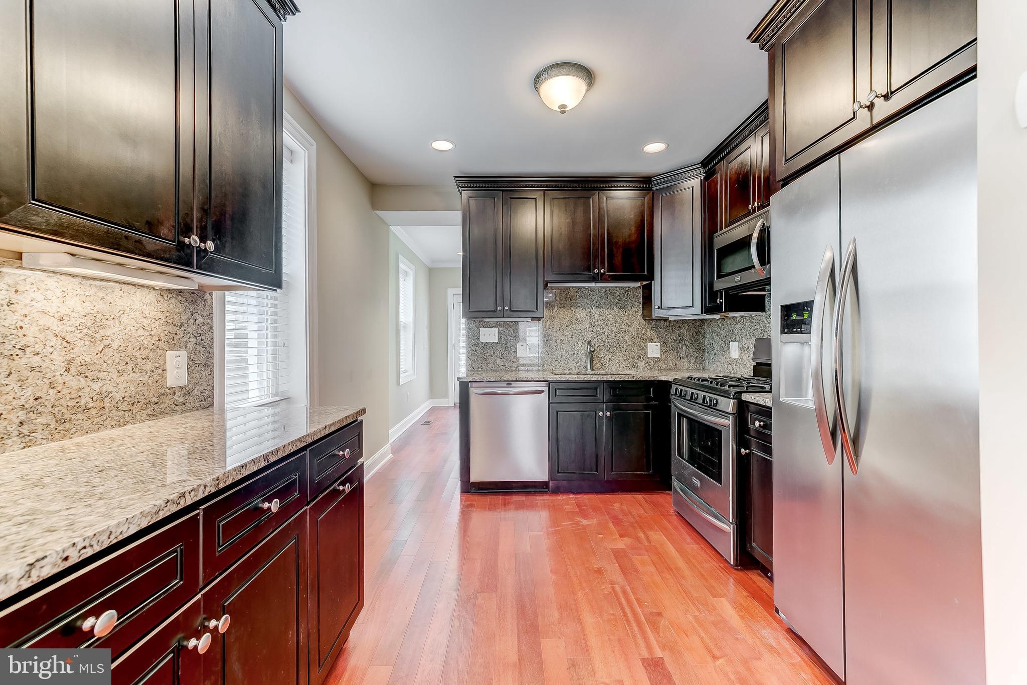 CANTON - Residential Lease