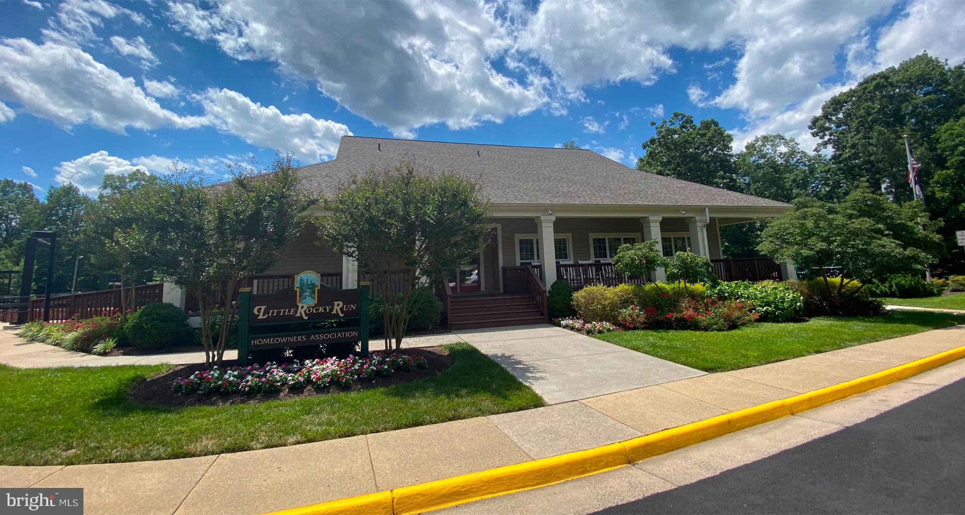 SUNSET RIDGE - Residential