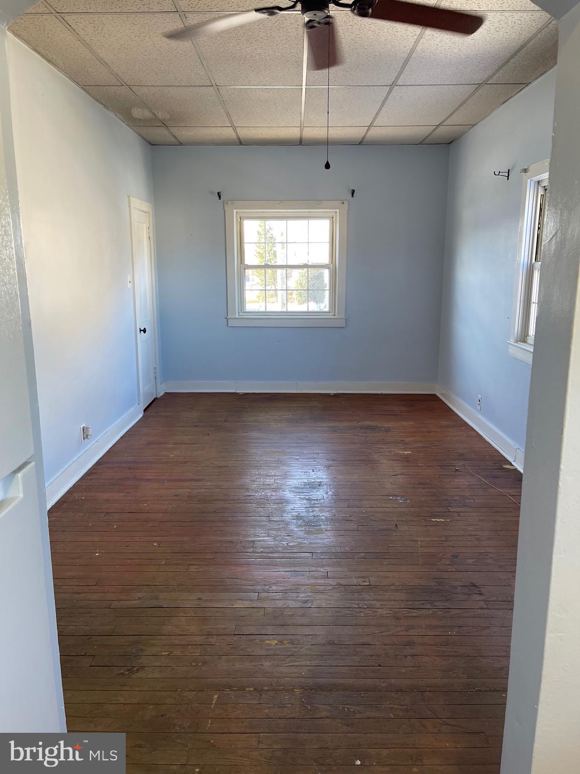 MANHEIM BOROUGH - Residential Lease