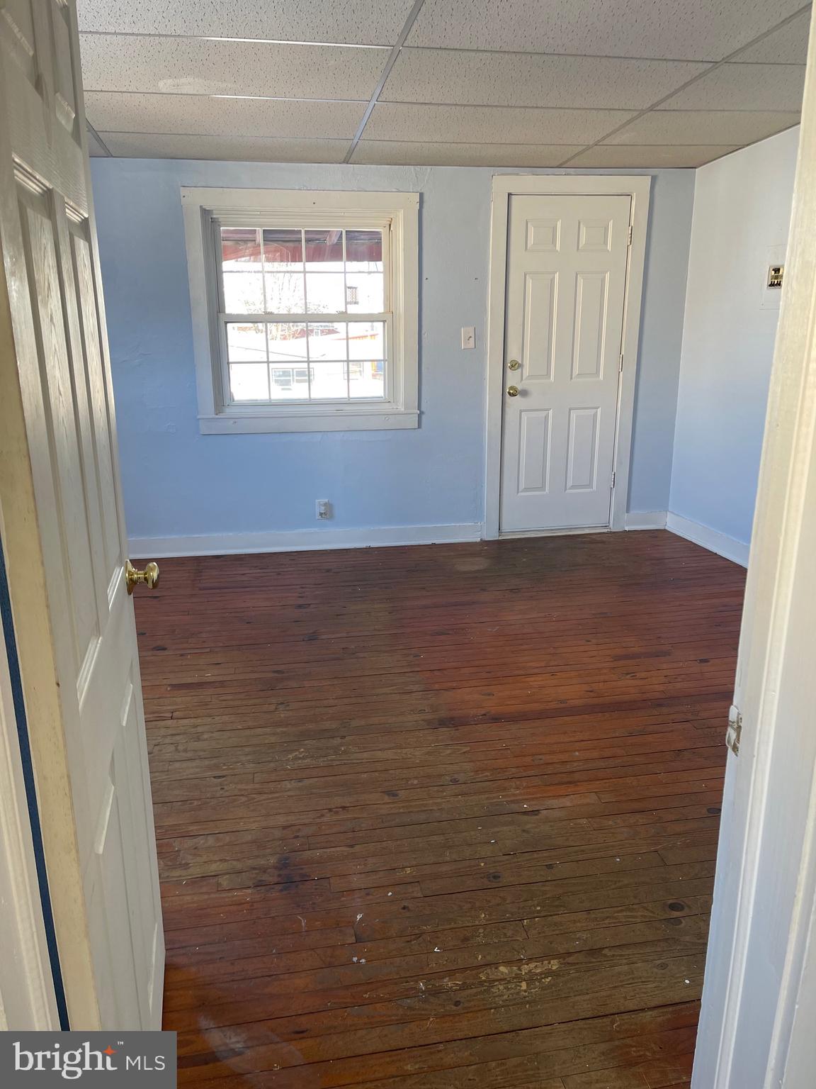 MANHEIM BOROUGH - Residential Lease