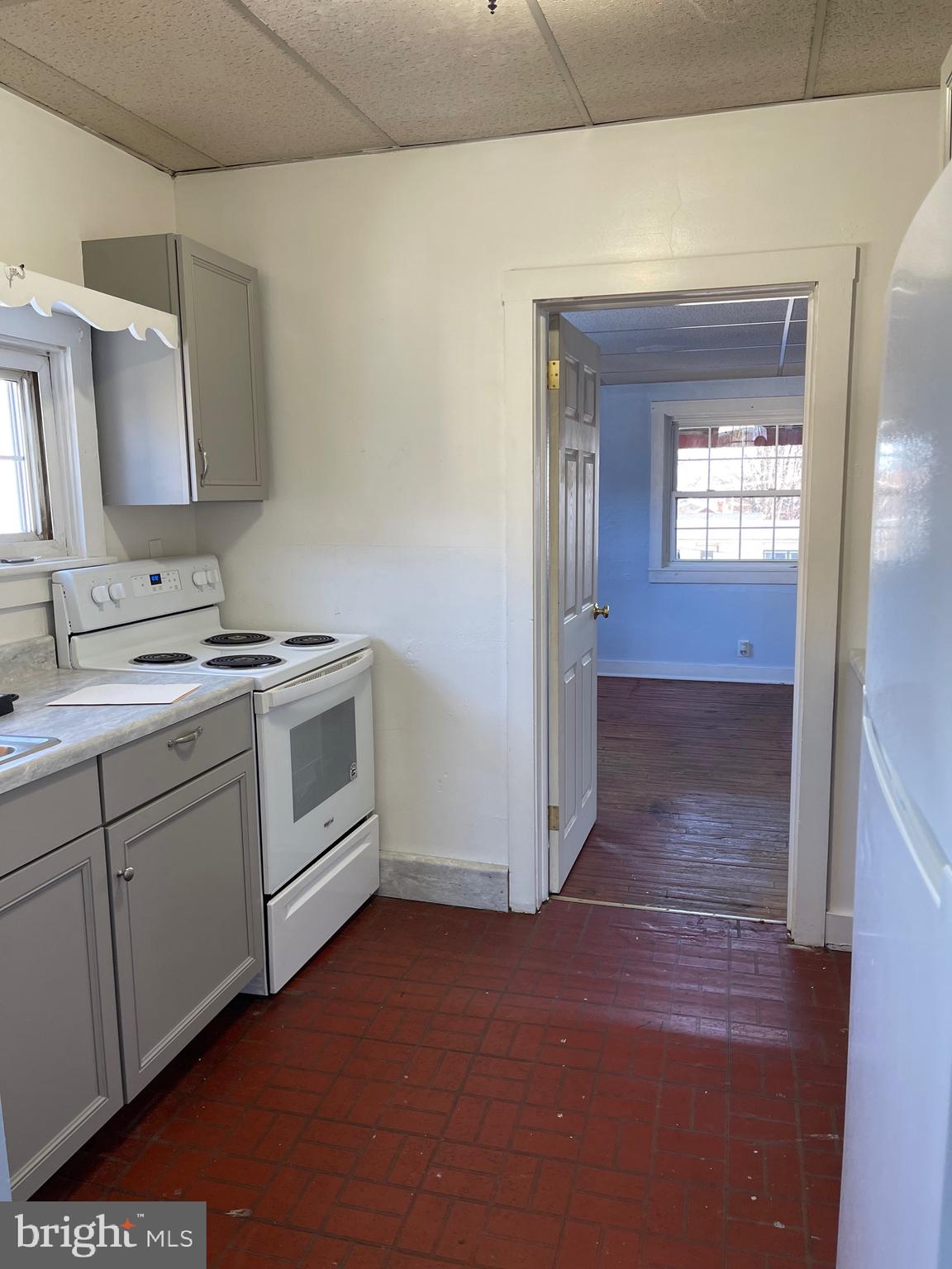 MANHEIM BOROUGH - Residential Lease