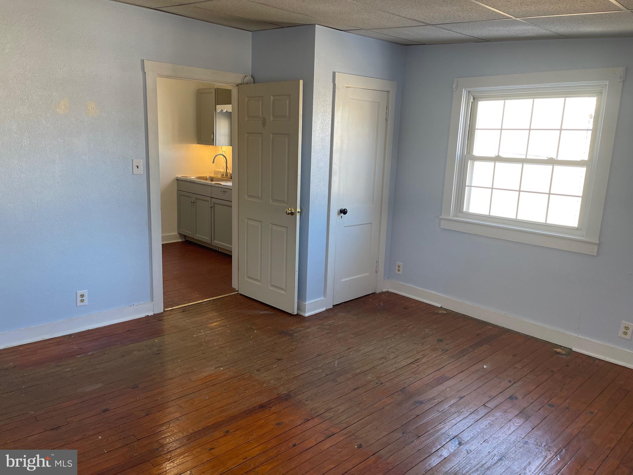 MANHEIM BOROUGH - Residential Lease