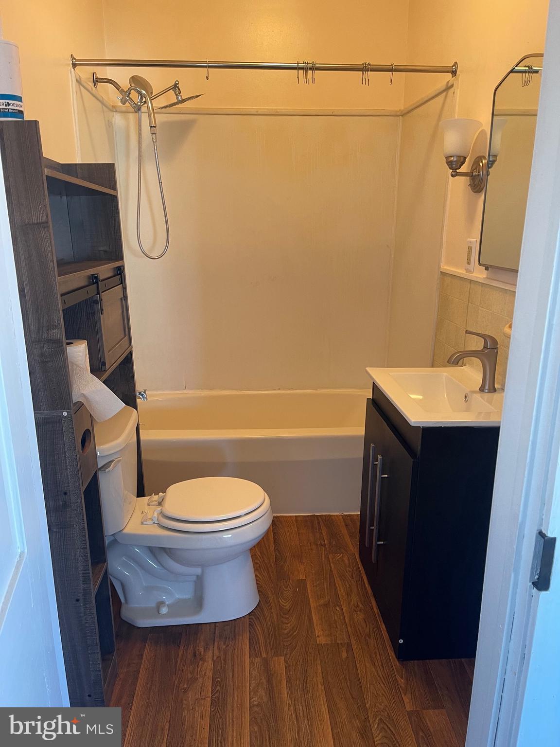 MANHEIM BOROUGH - Residential Lease