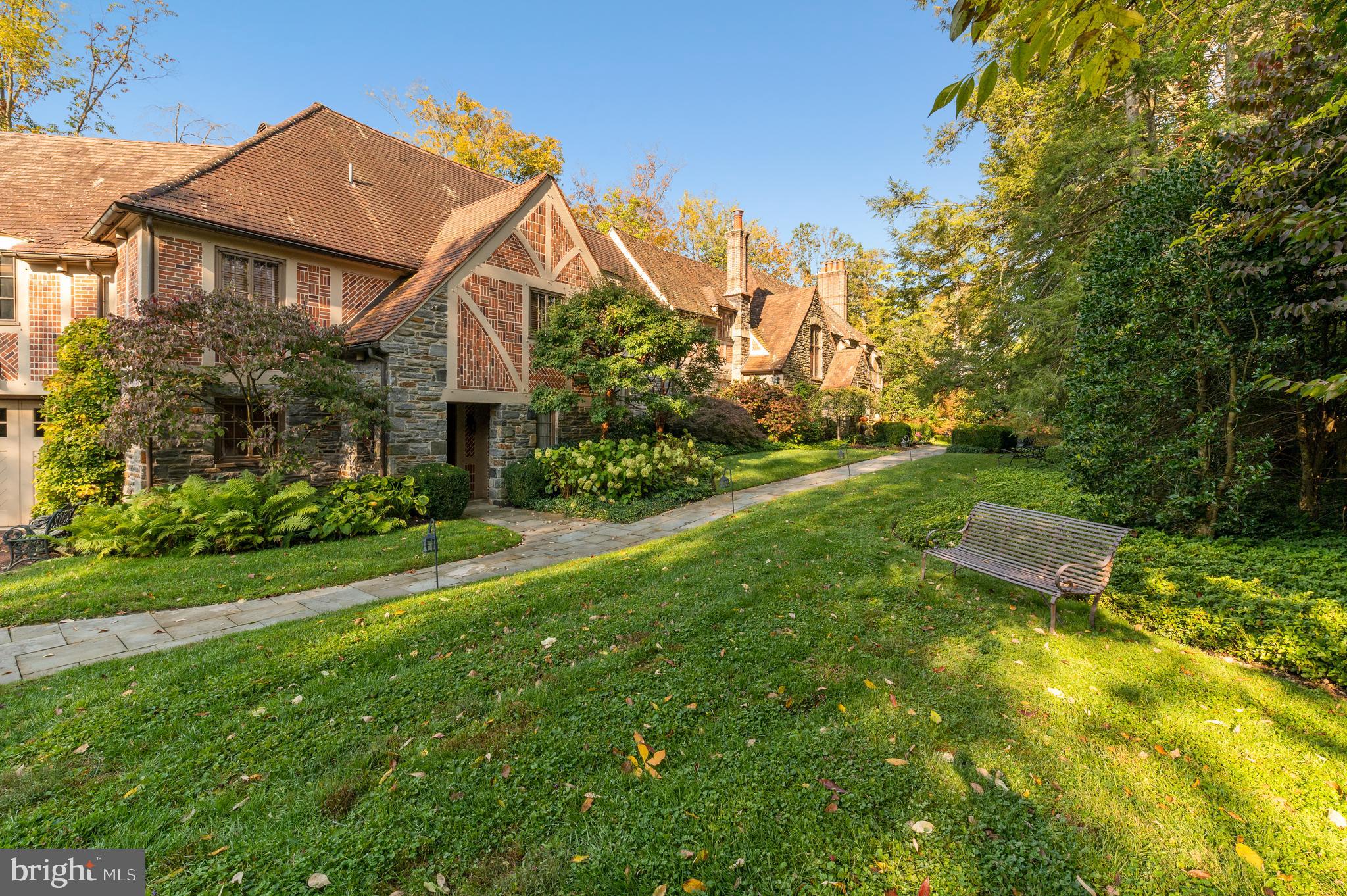 BRYN MAWR - Residential