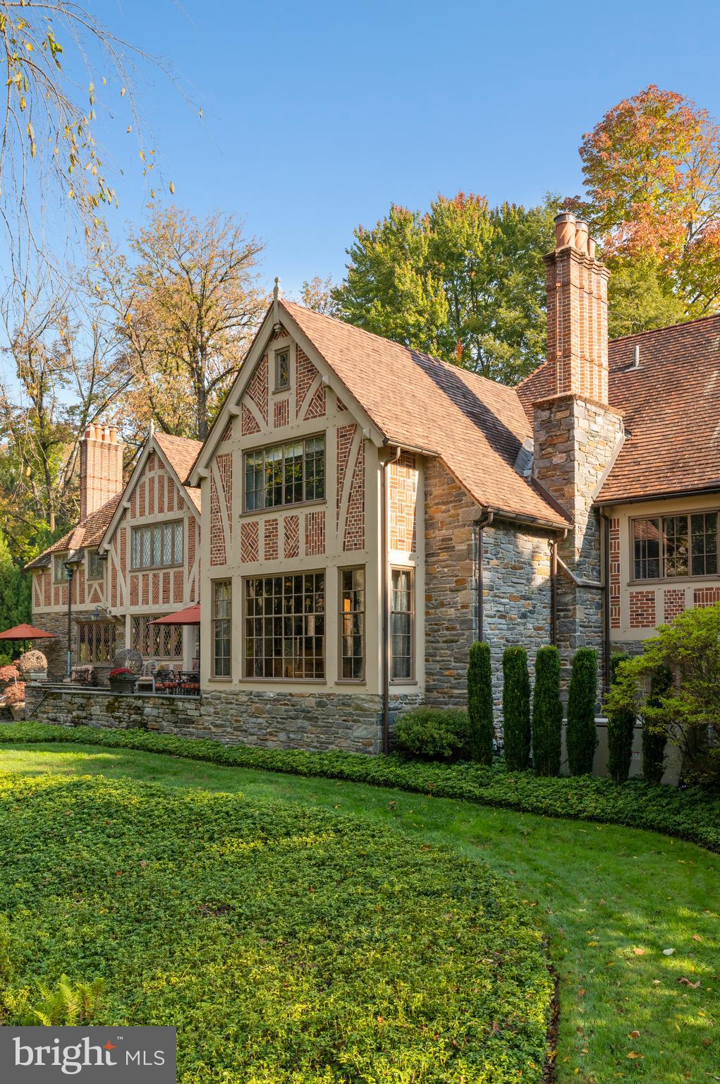 BRYN MAWR - Residential