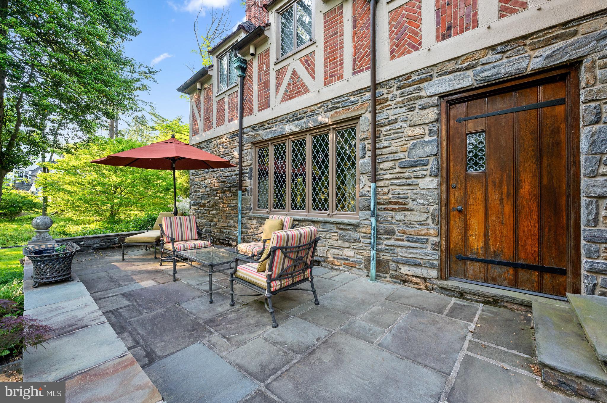 BRYN MAWR - Residential