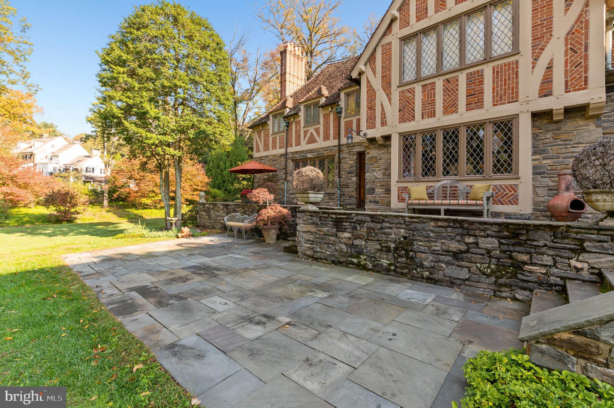 BRYN MAWR - Residential