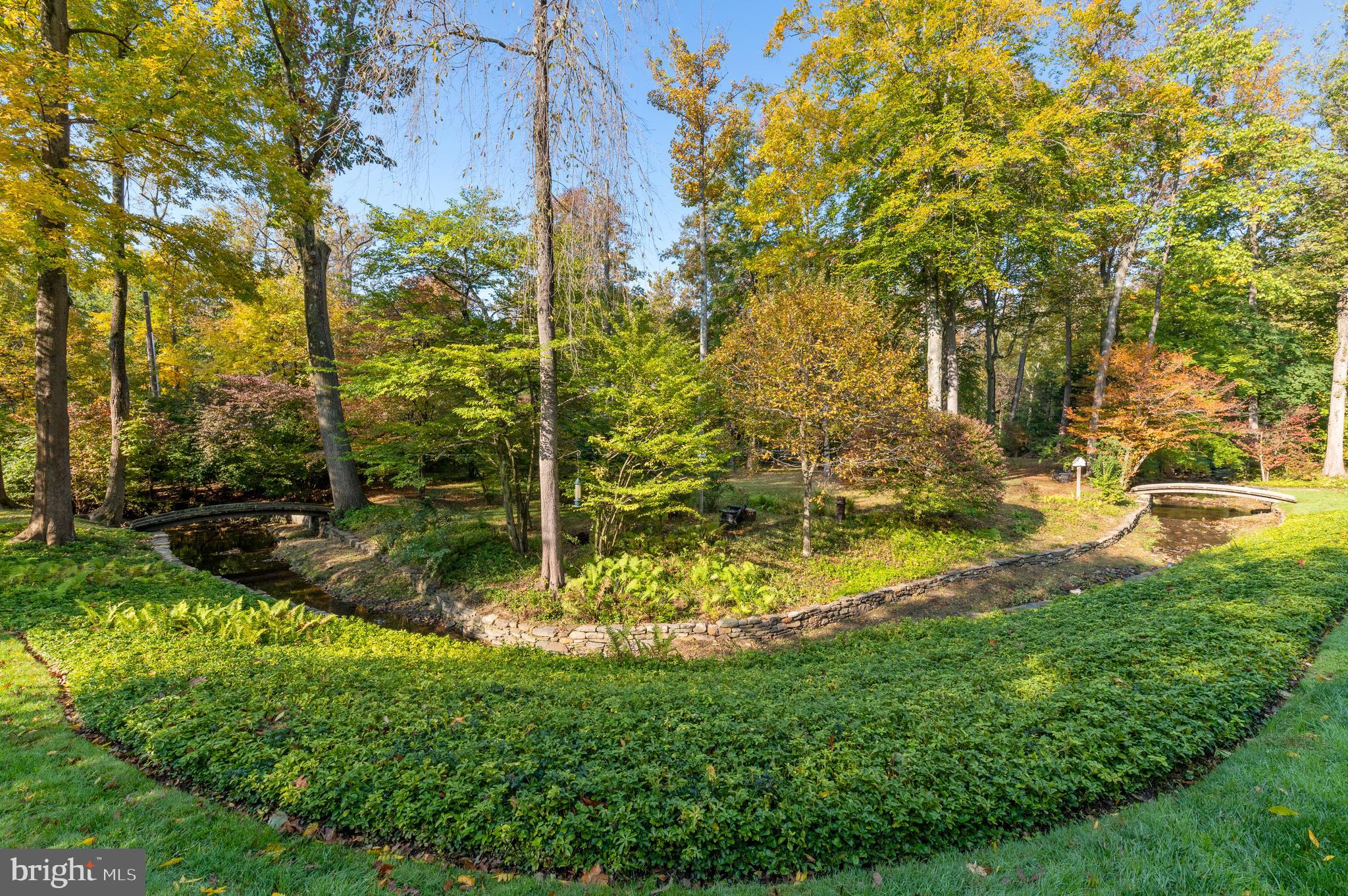 BRYN MAWR - Residential