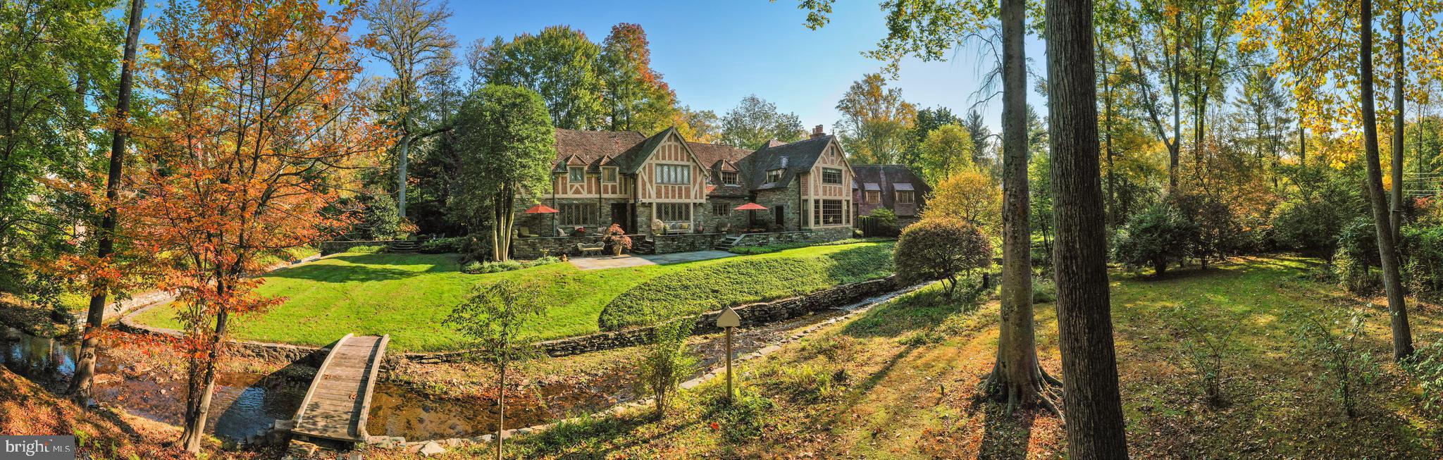 BRYN MAWR - Residential