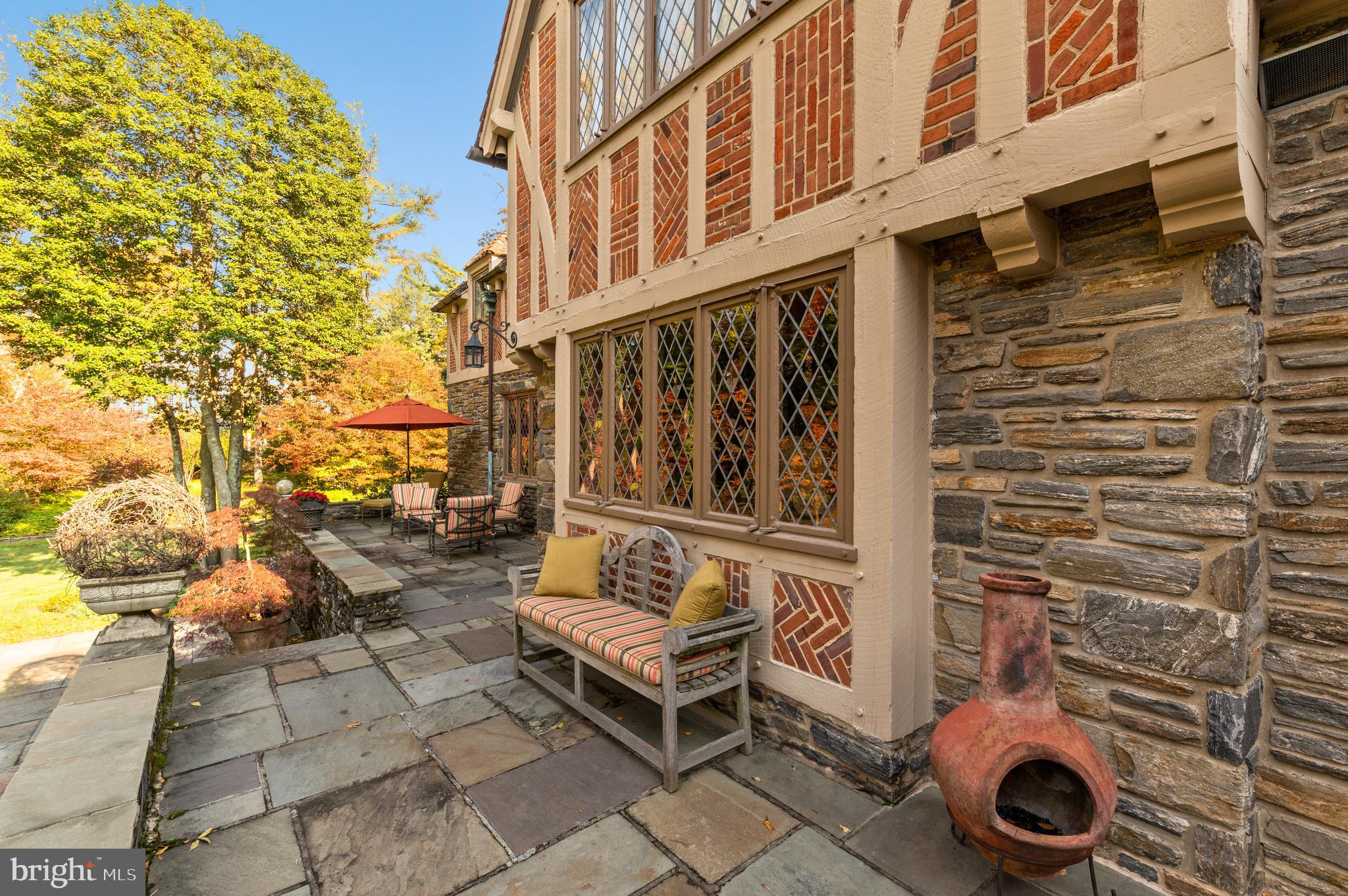 BRYN MAWR - Residential