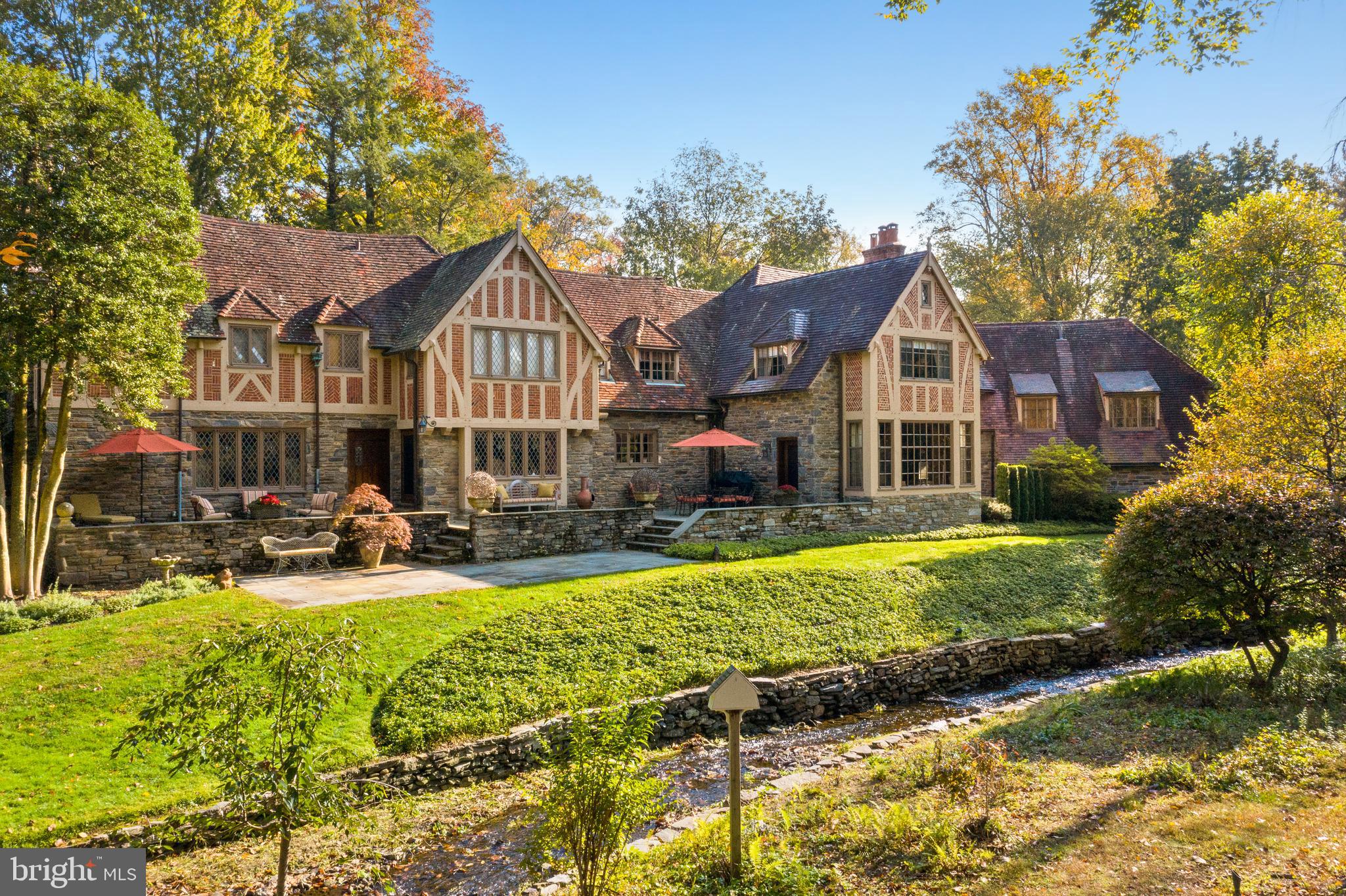 BRYN MAWR - Residential