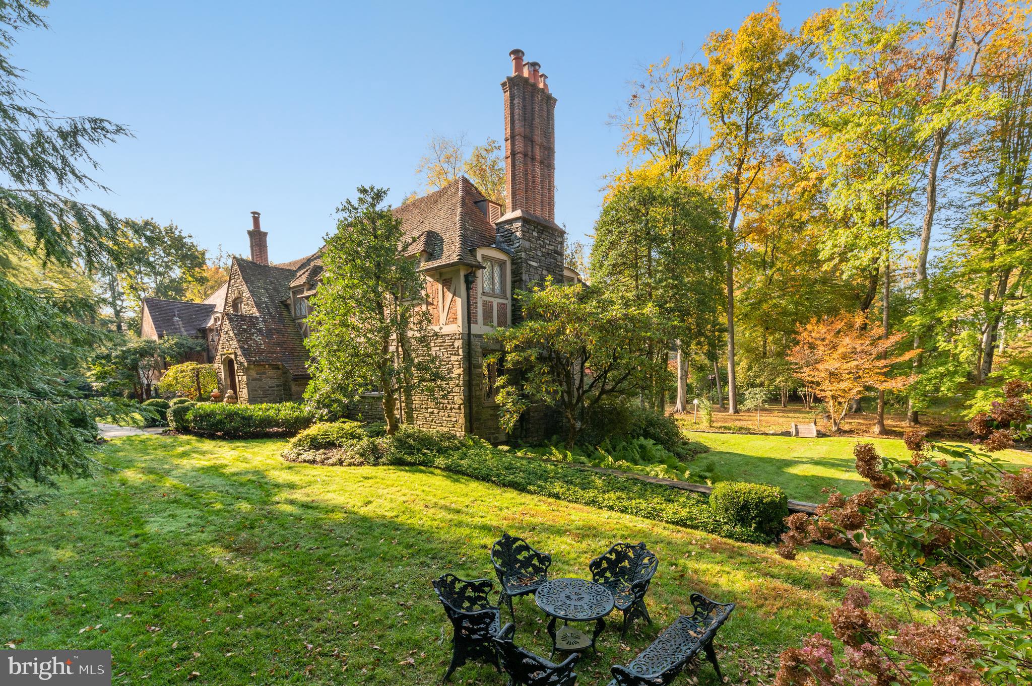 BRYN MAWR - Residential