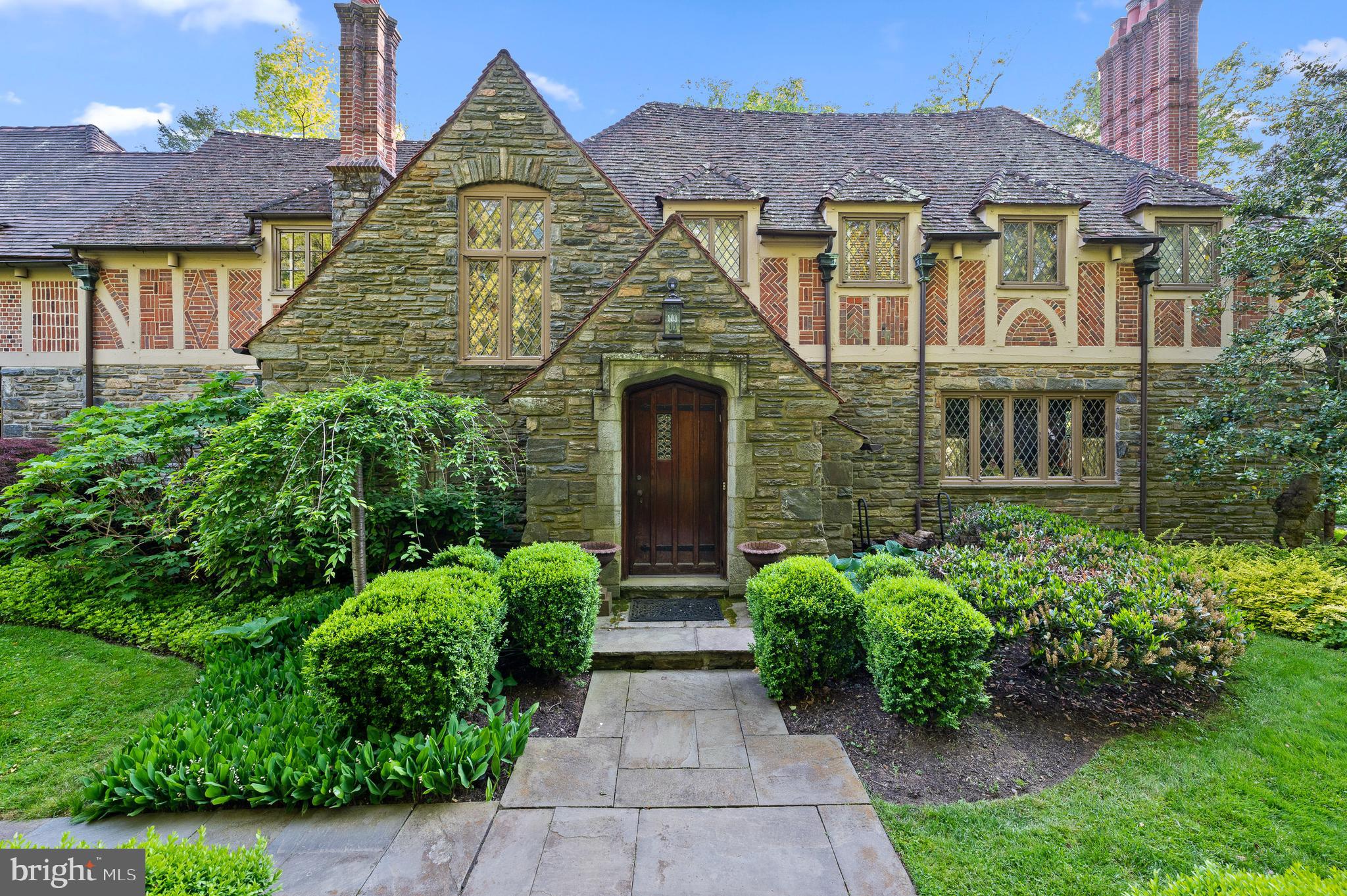 BRYN MAWR - Residential
