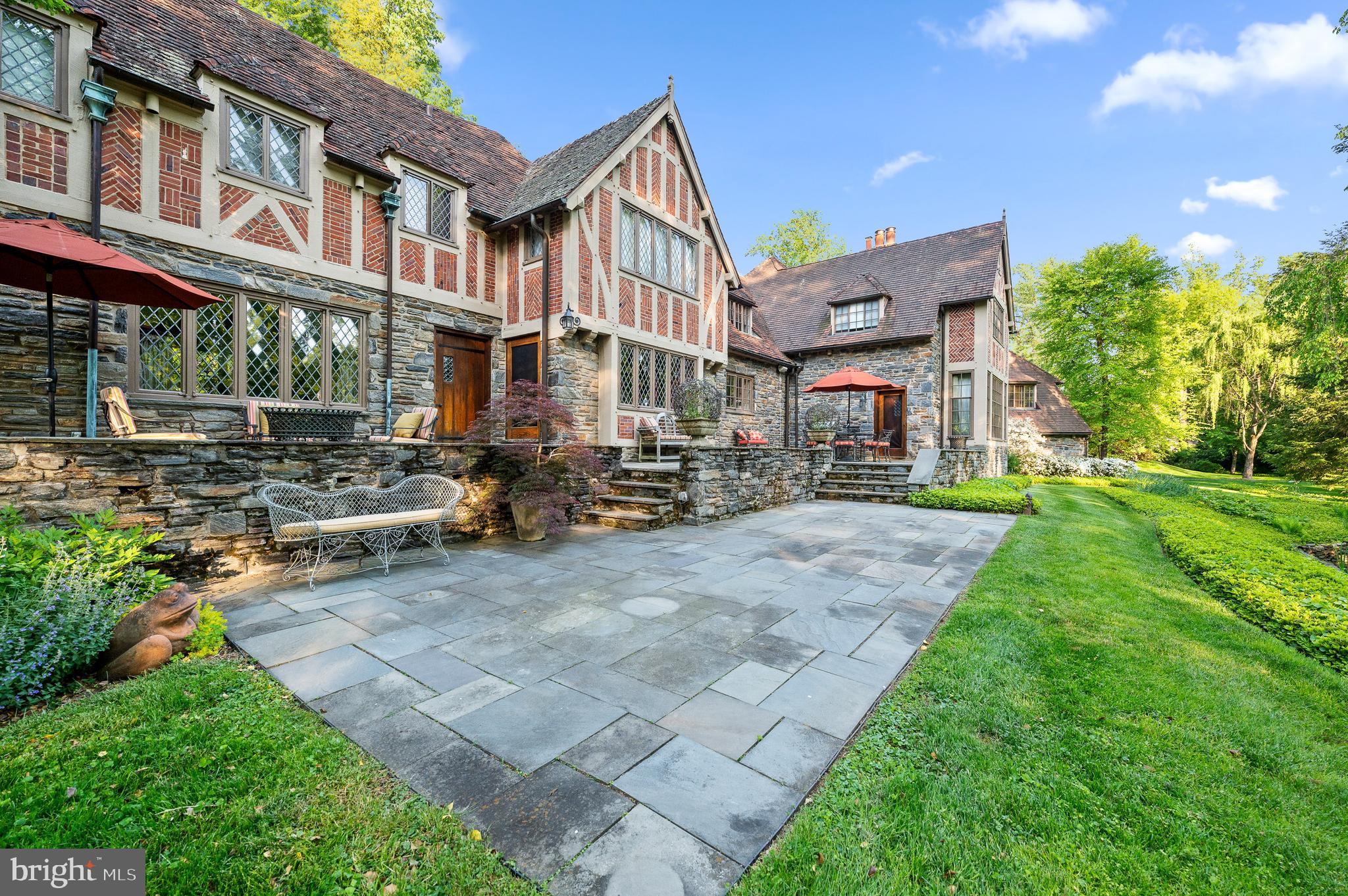 BRYN MAWR - Residential