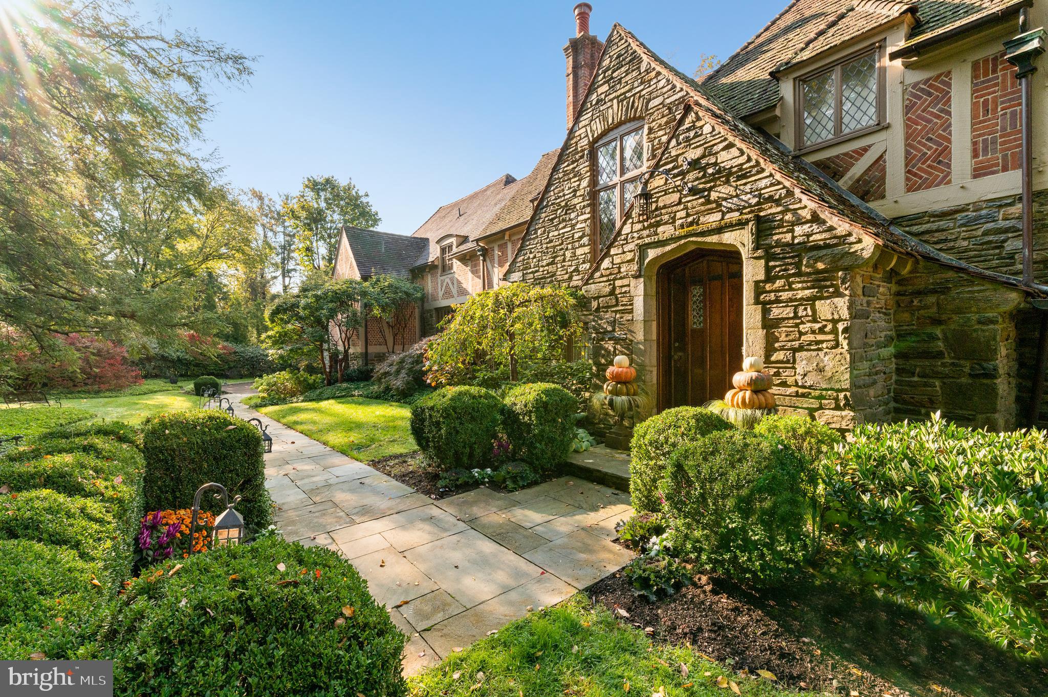 BRYN MAWR - Residential