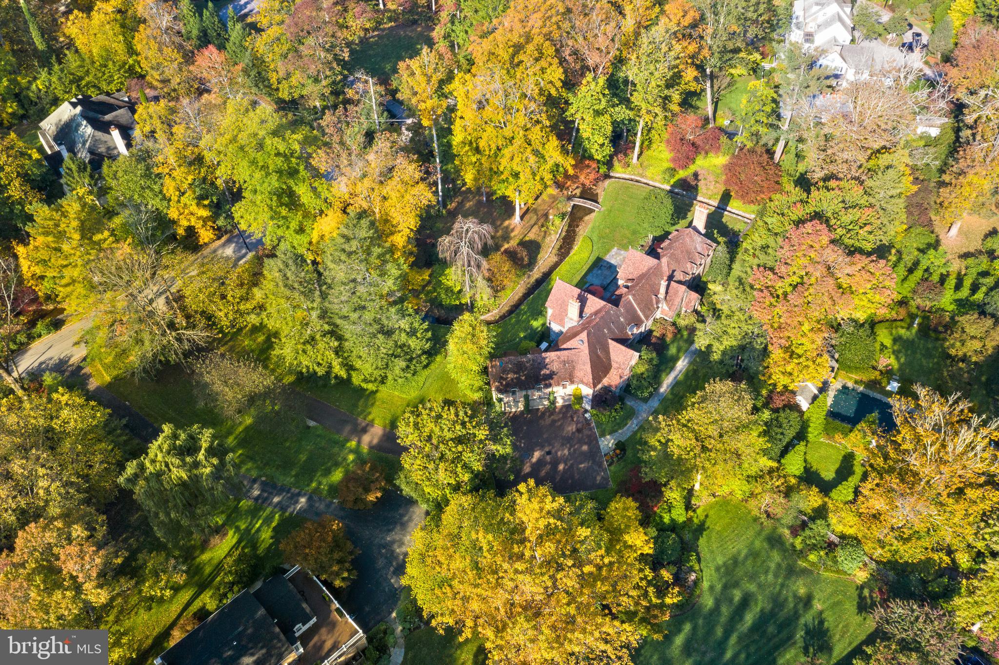 BRYN MAWR - Residential