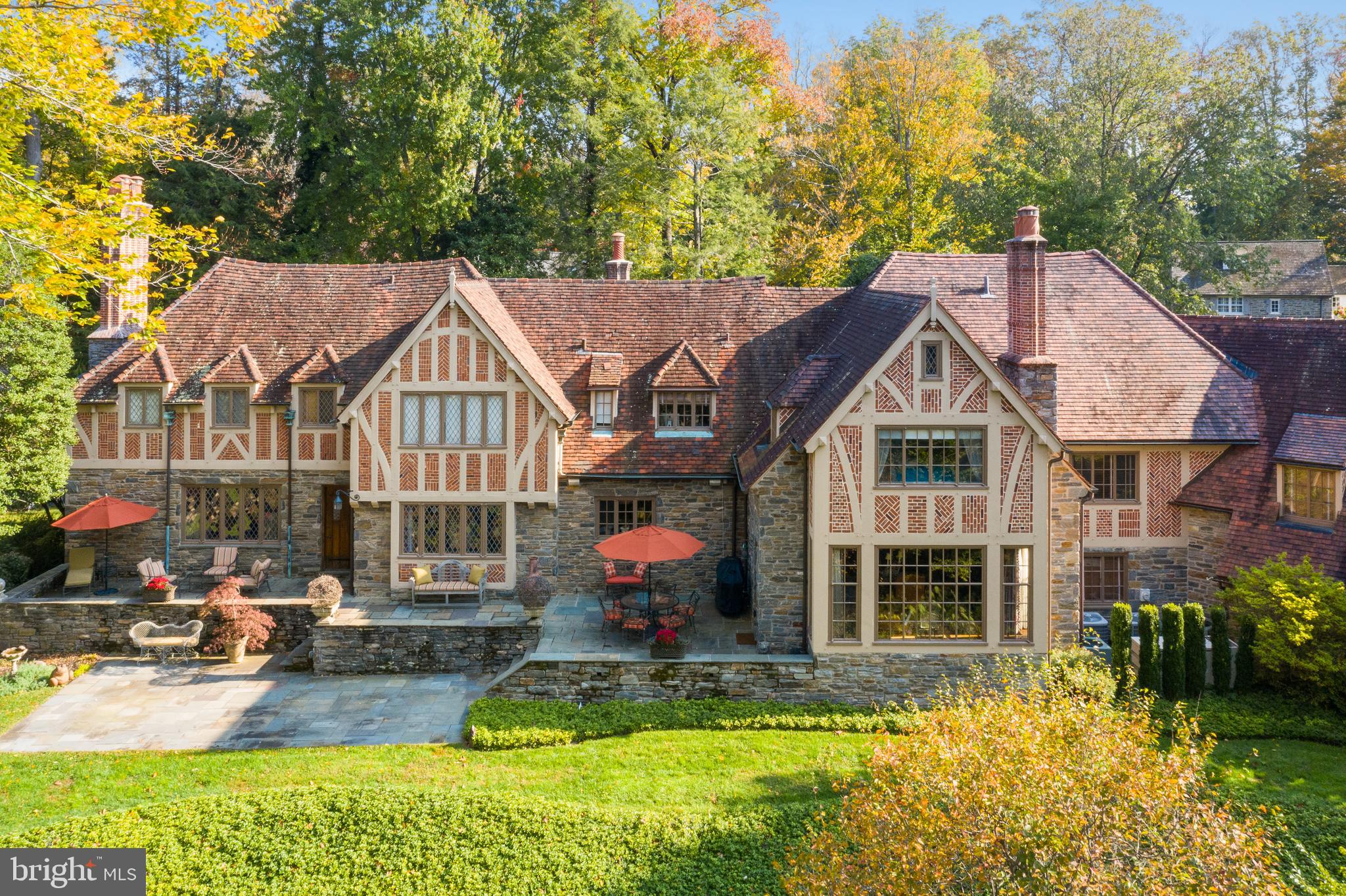 BRYN MAWR - Residential