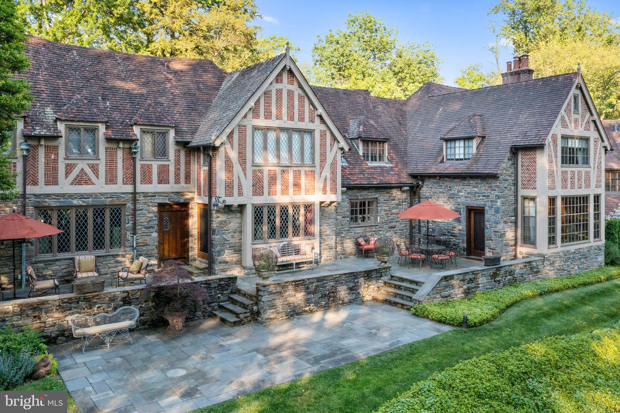 BRYN MAWR - Residential