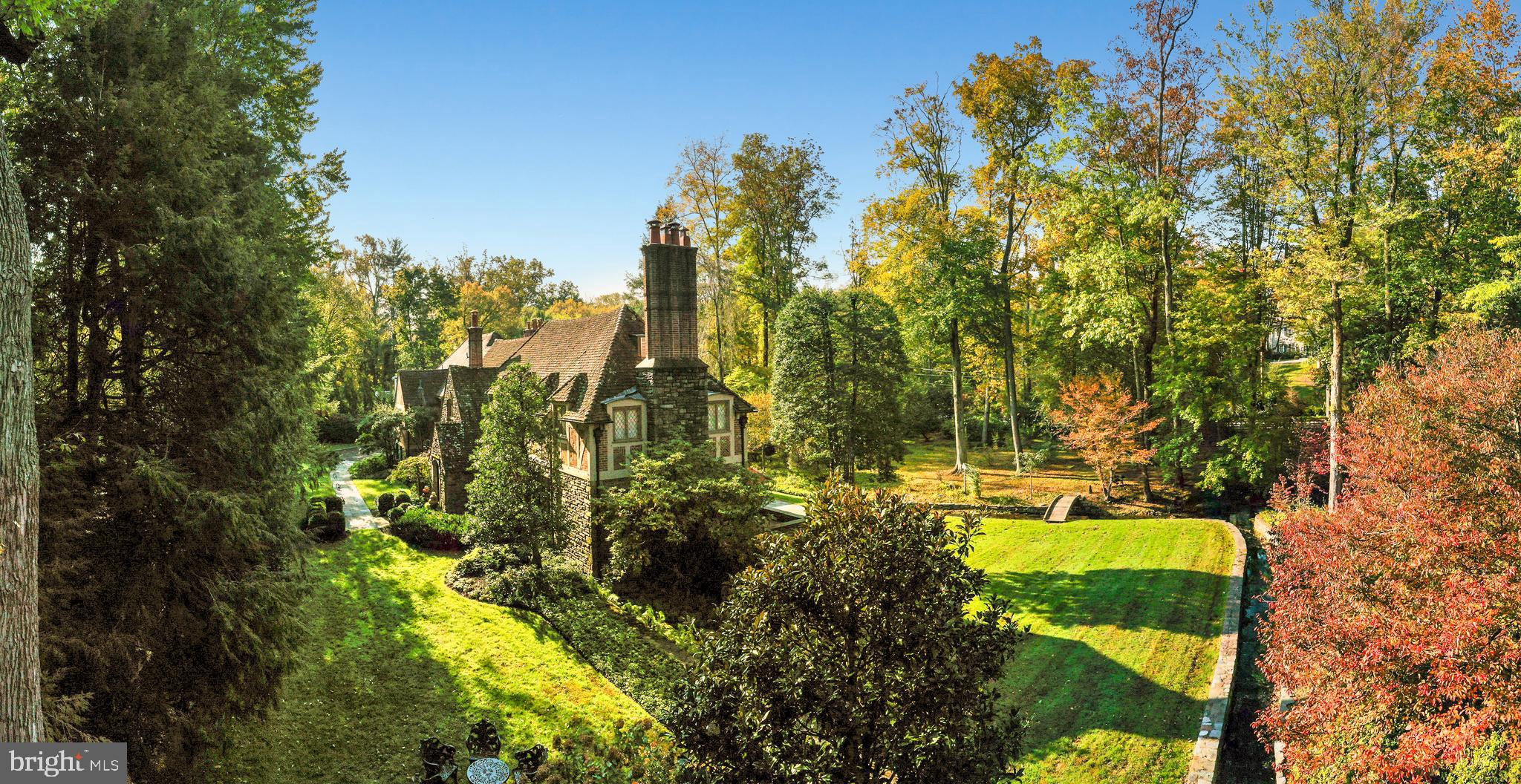 BRYN MAWR - Residential