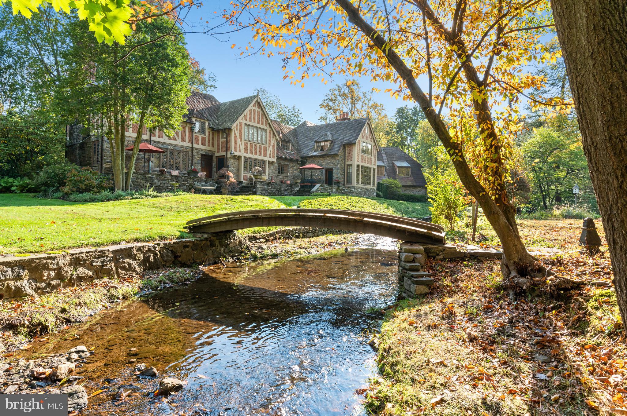BRYN MAWR - Residential