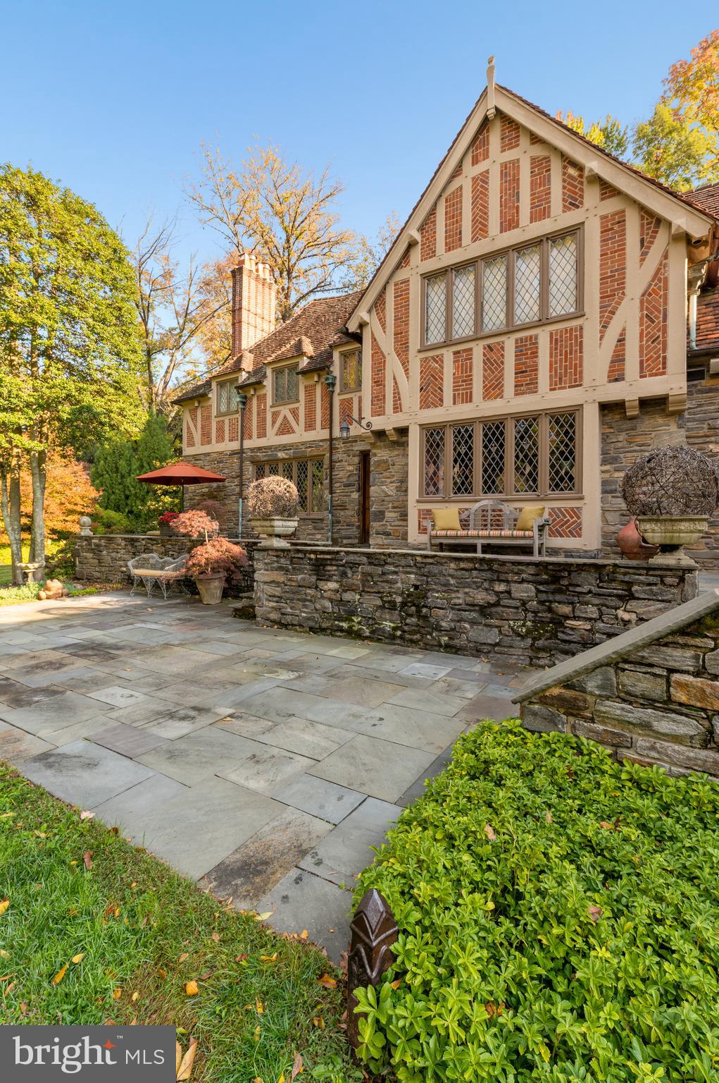 BRYN MAWR - Residential