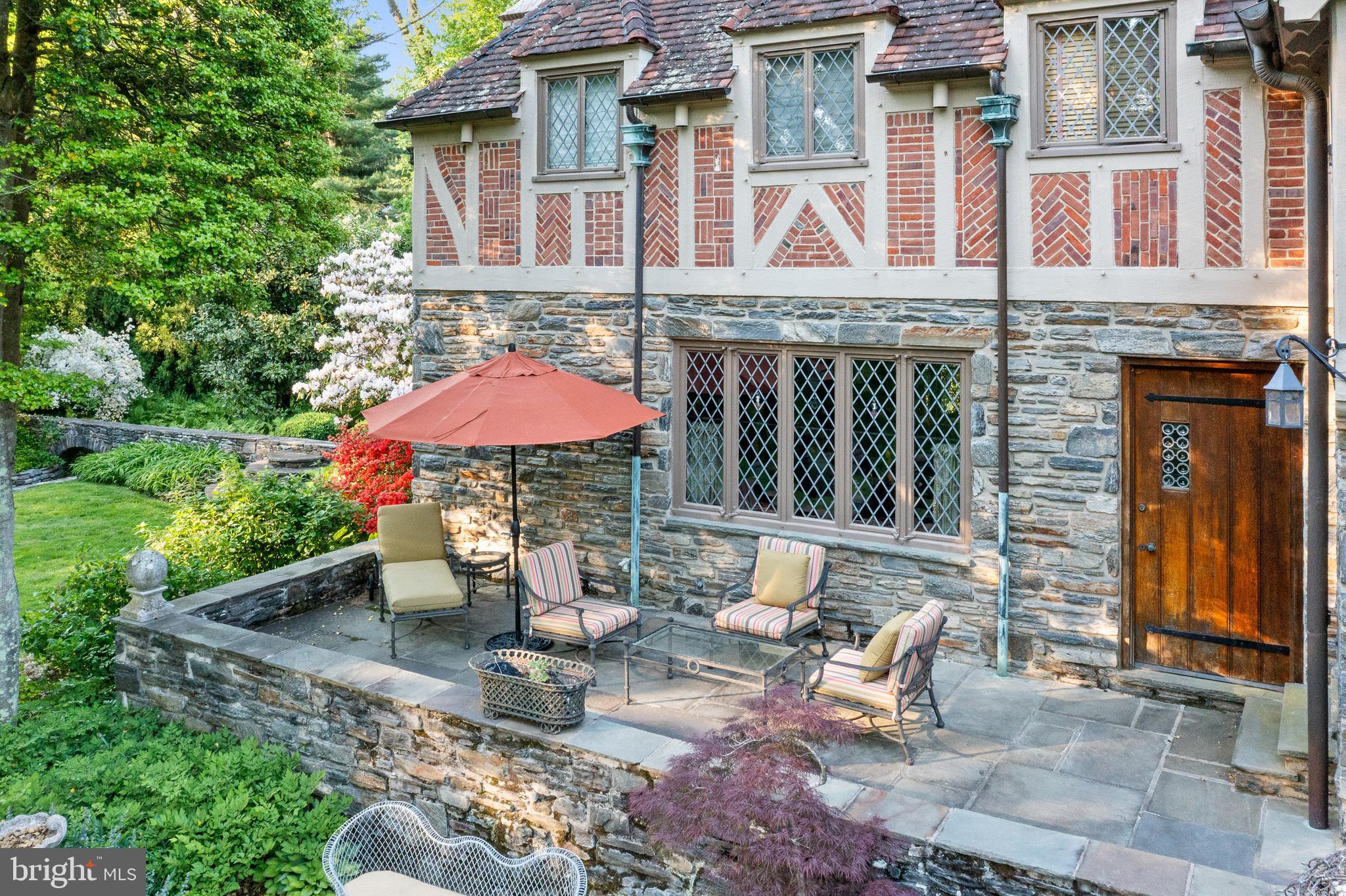 BRYN MAWR - Residential