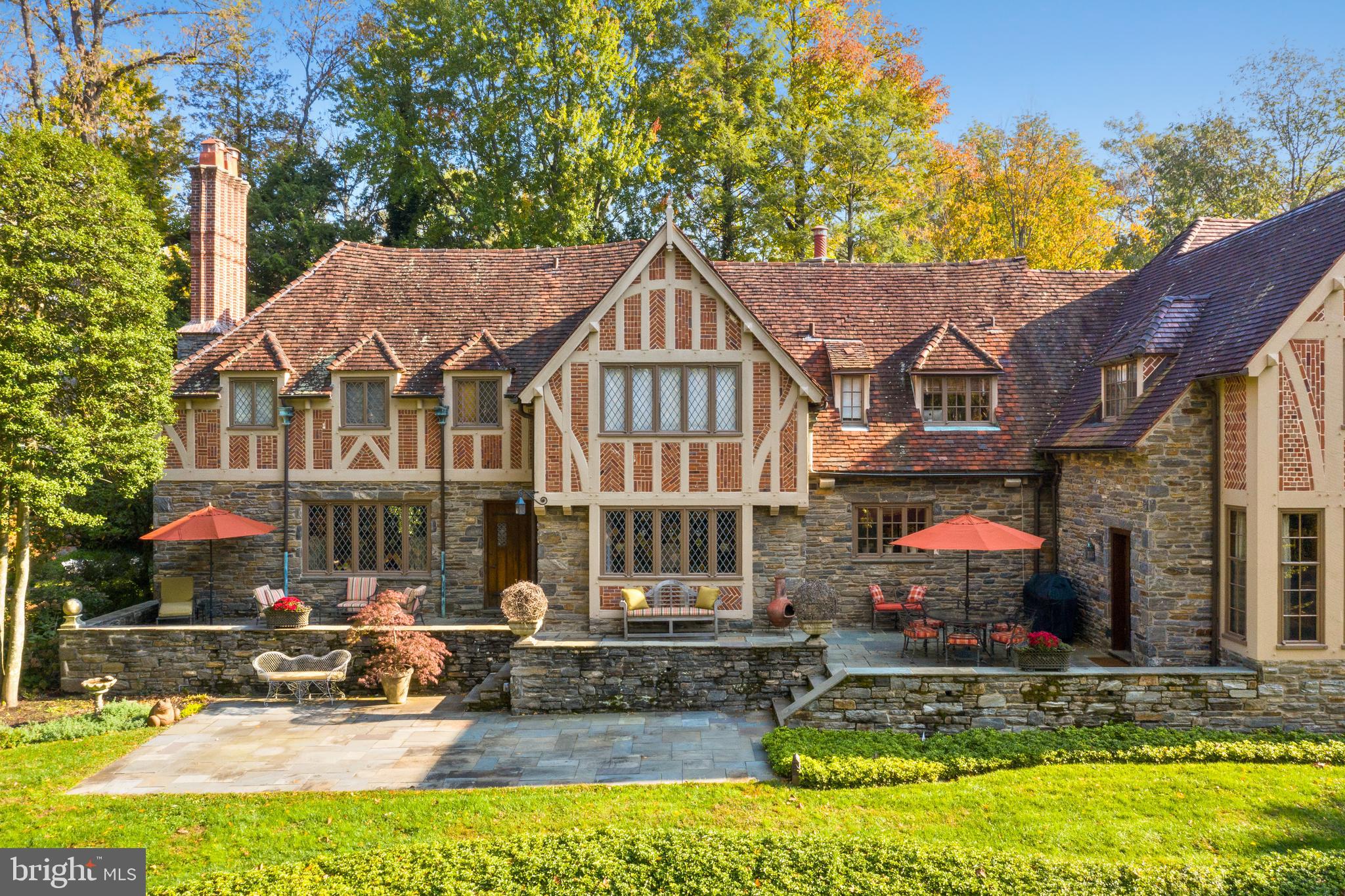 BRYN MAWR - Residential