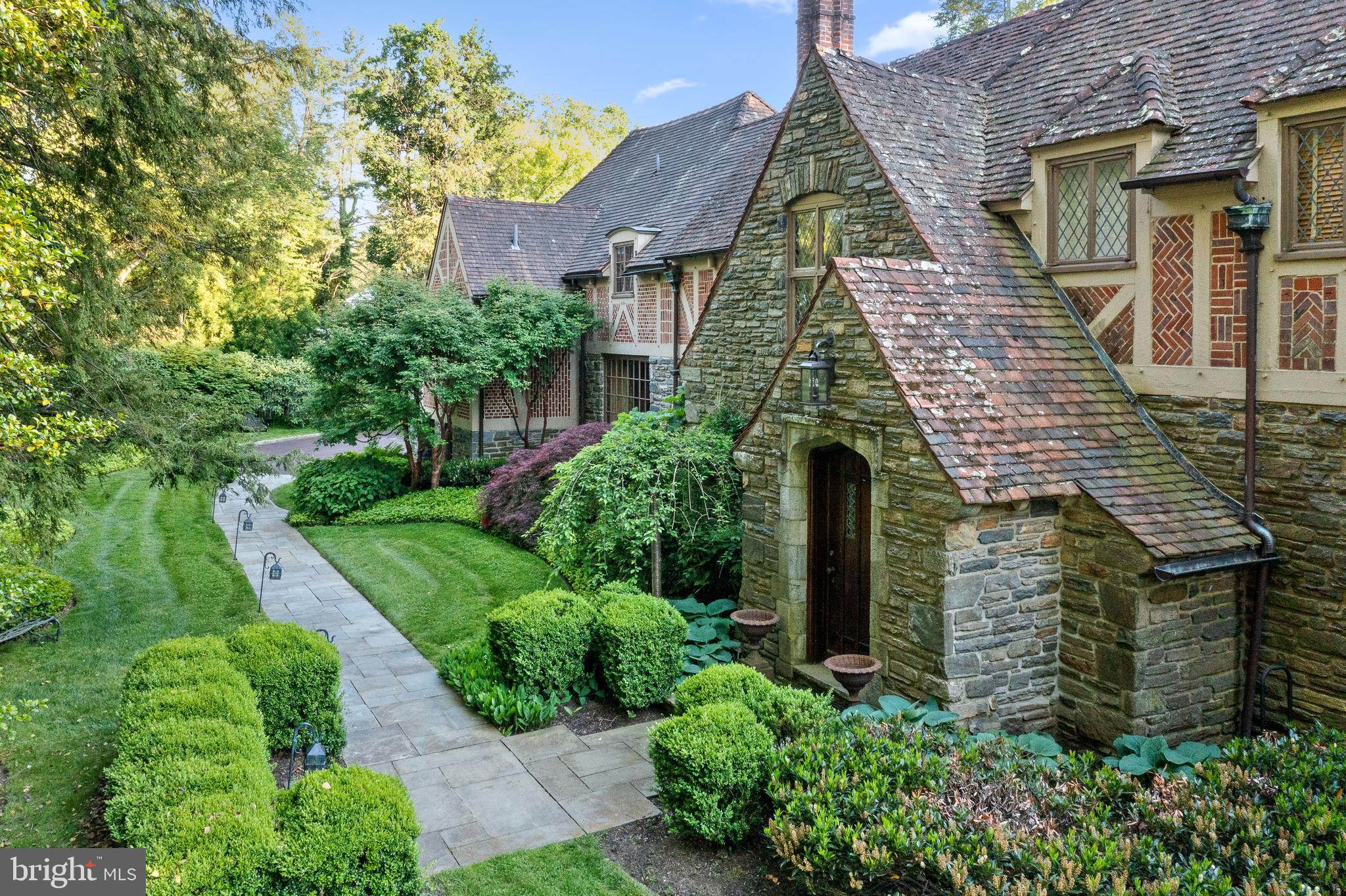 BRYN MAWR - Residential