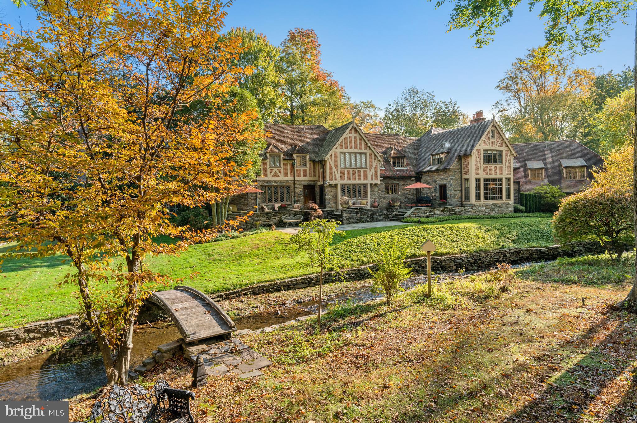 BRYN MAWR - Residential