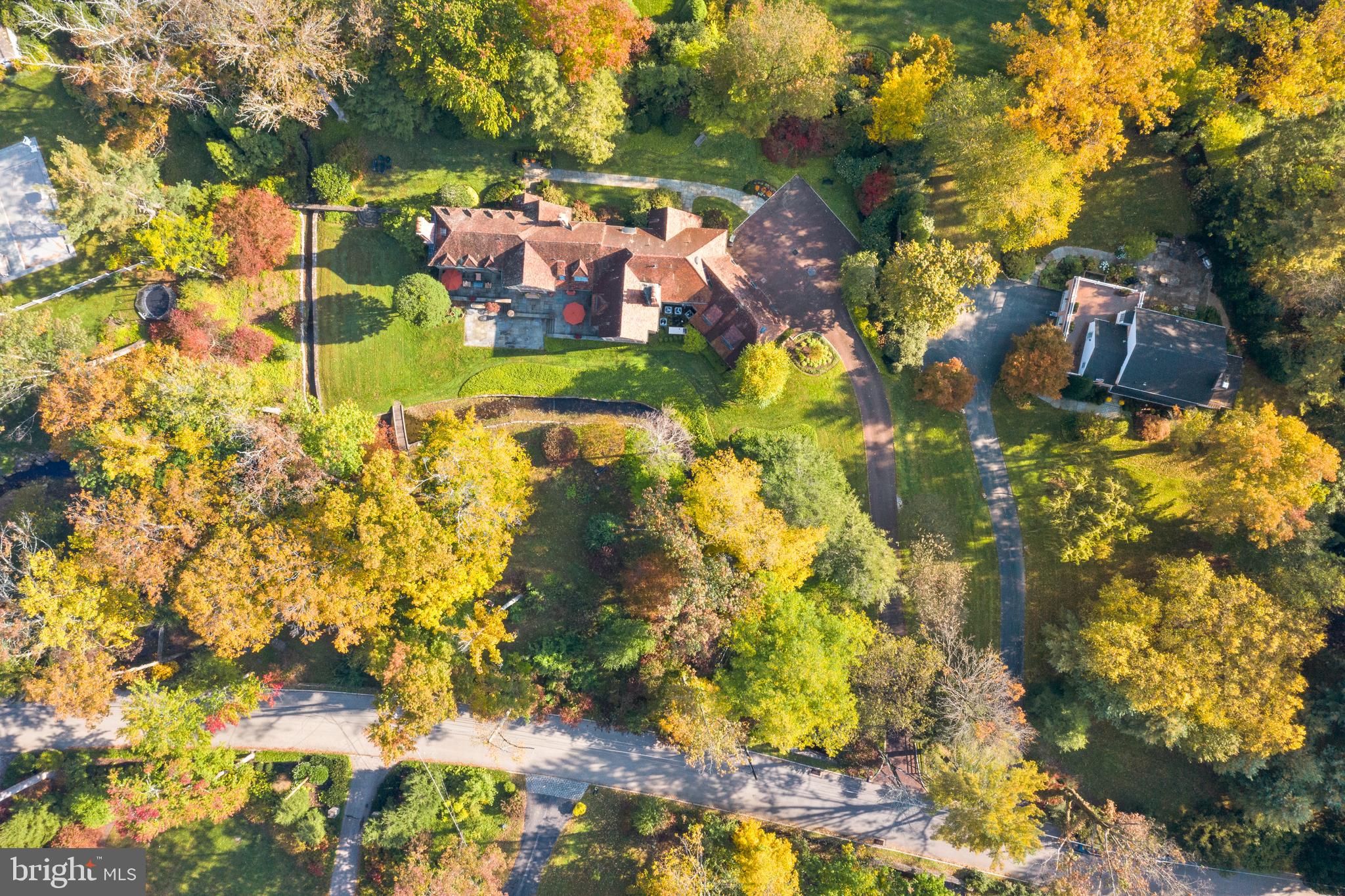 BRYN MAWR - Residential