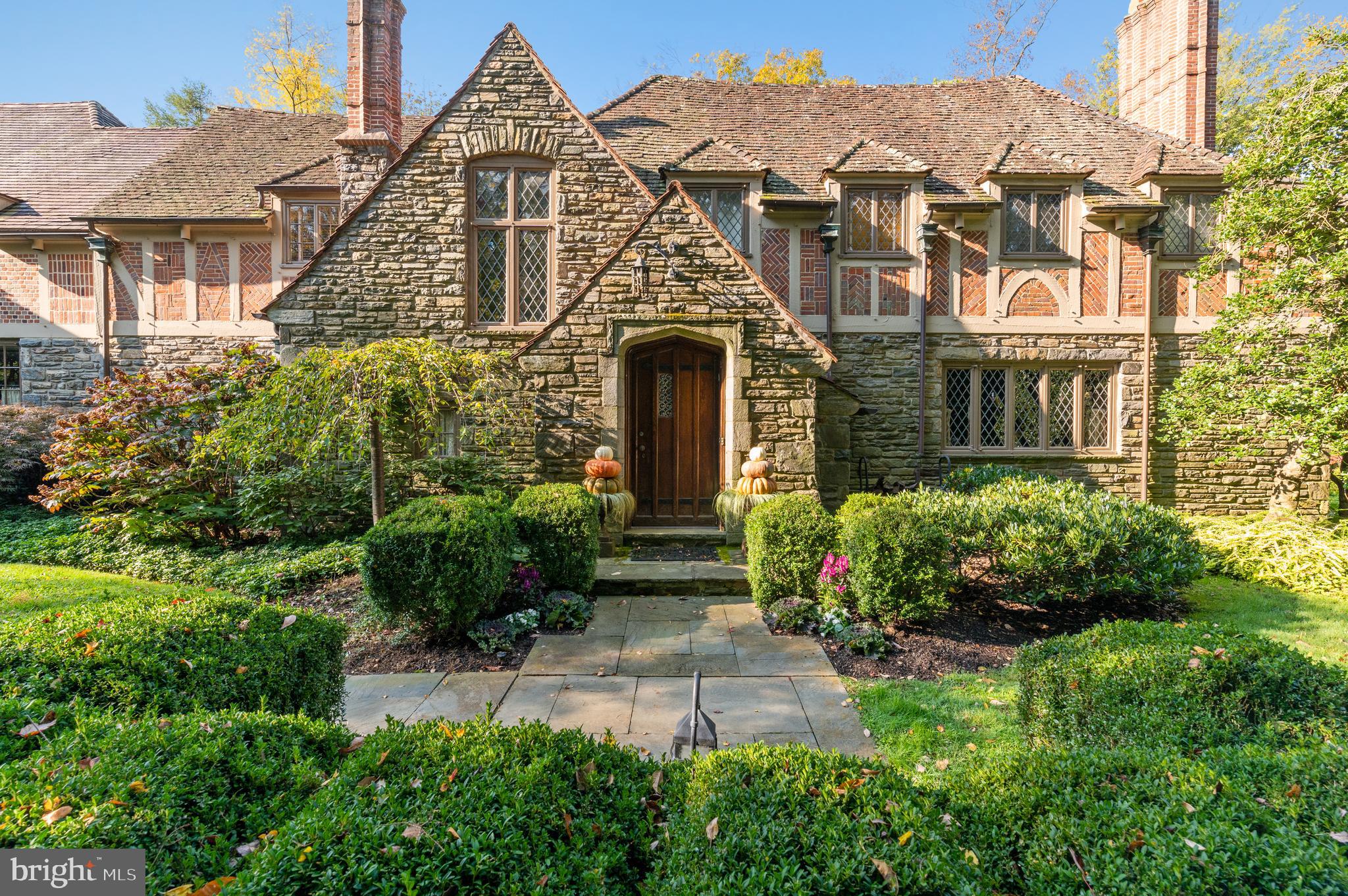 BRYN MAWR - Residential