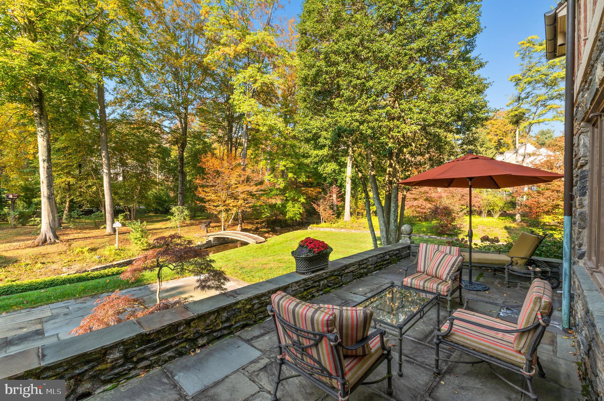 BRYN MAWR - Residential