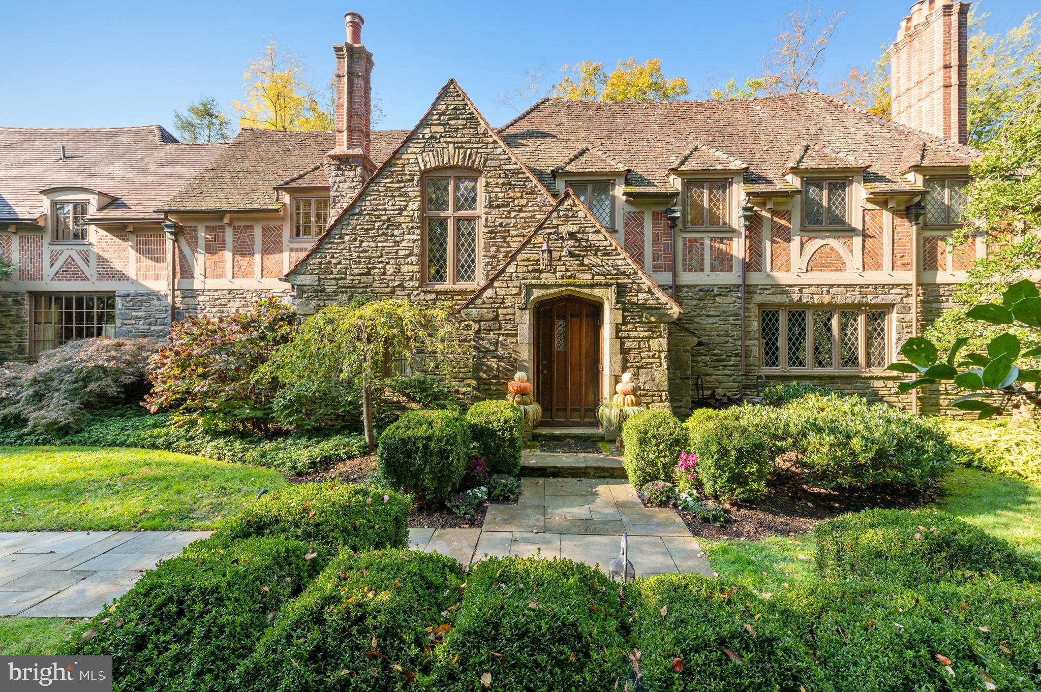 BRYN MAWR - Residential