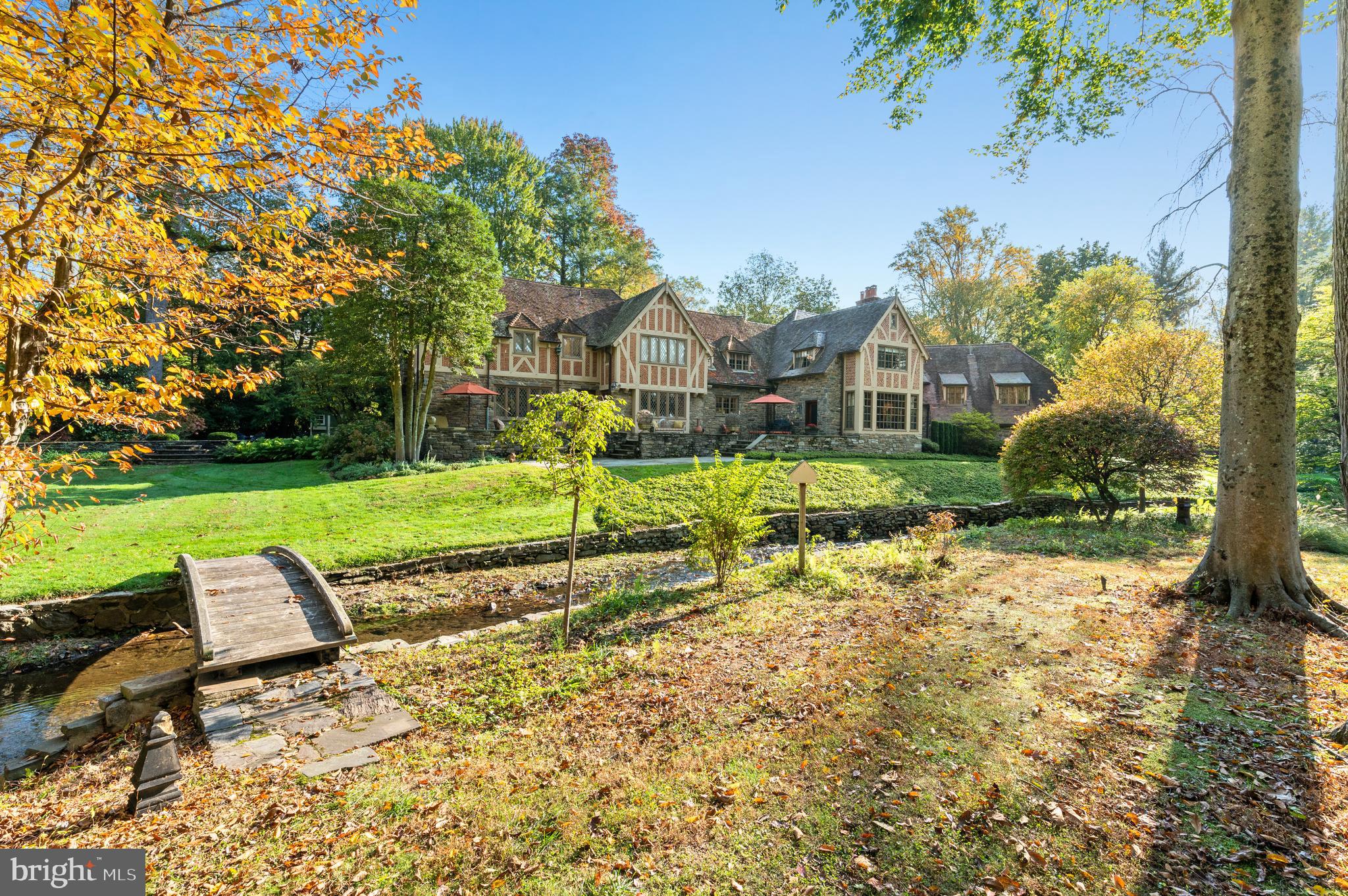 BRYN MAWR - Residential