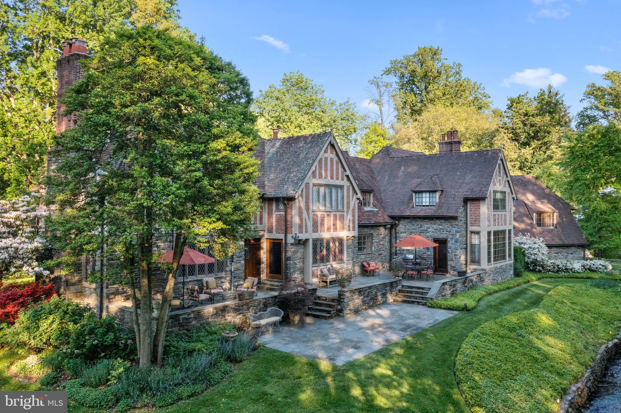 BRYN MAWR - Residential