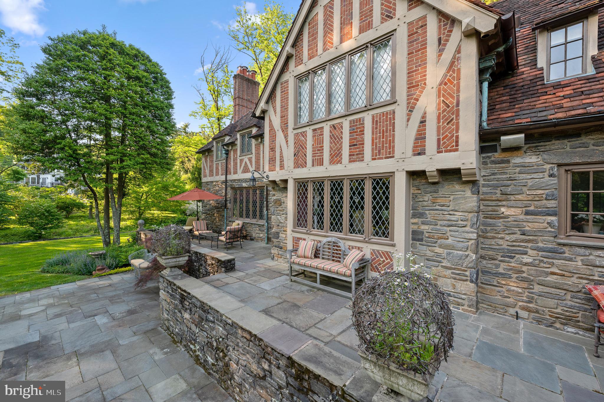 BRYN MAWR - Residential