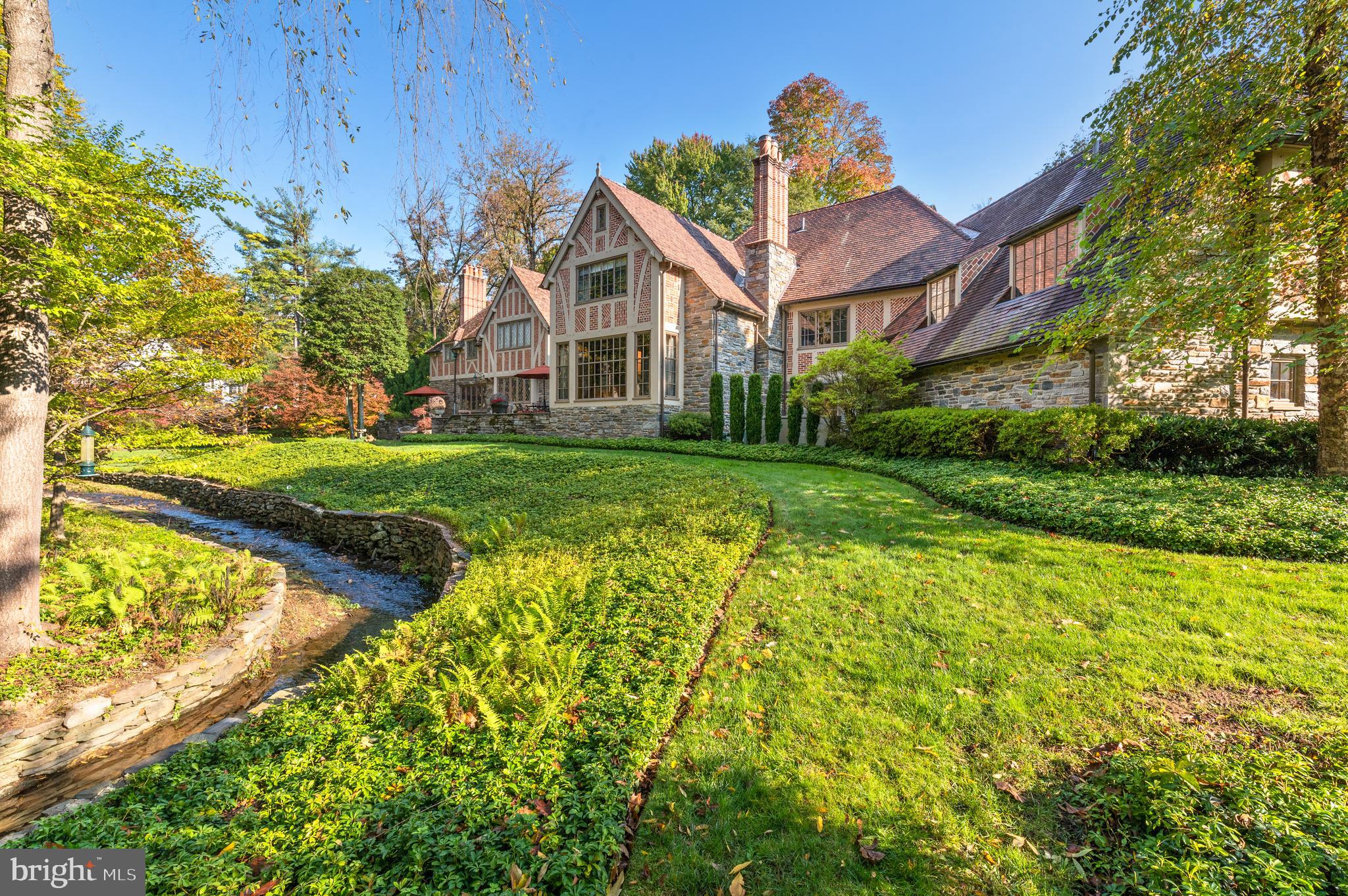 BRYN MAWR - Residential